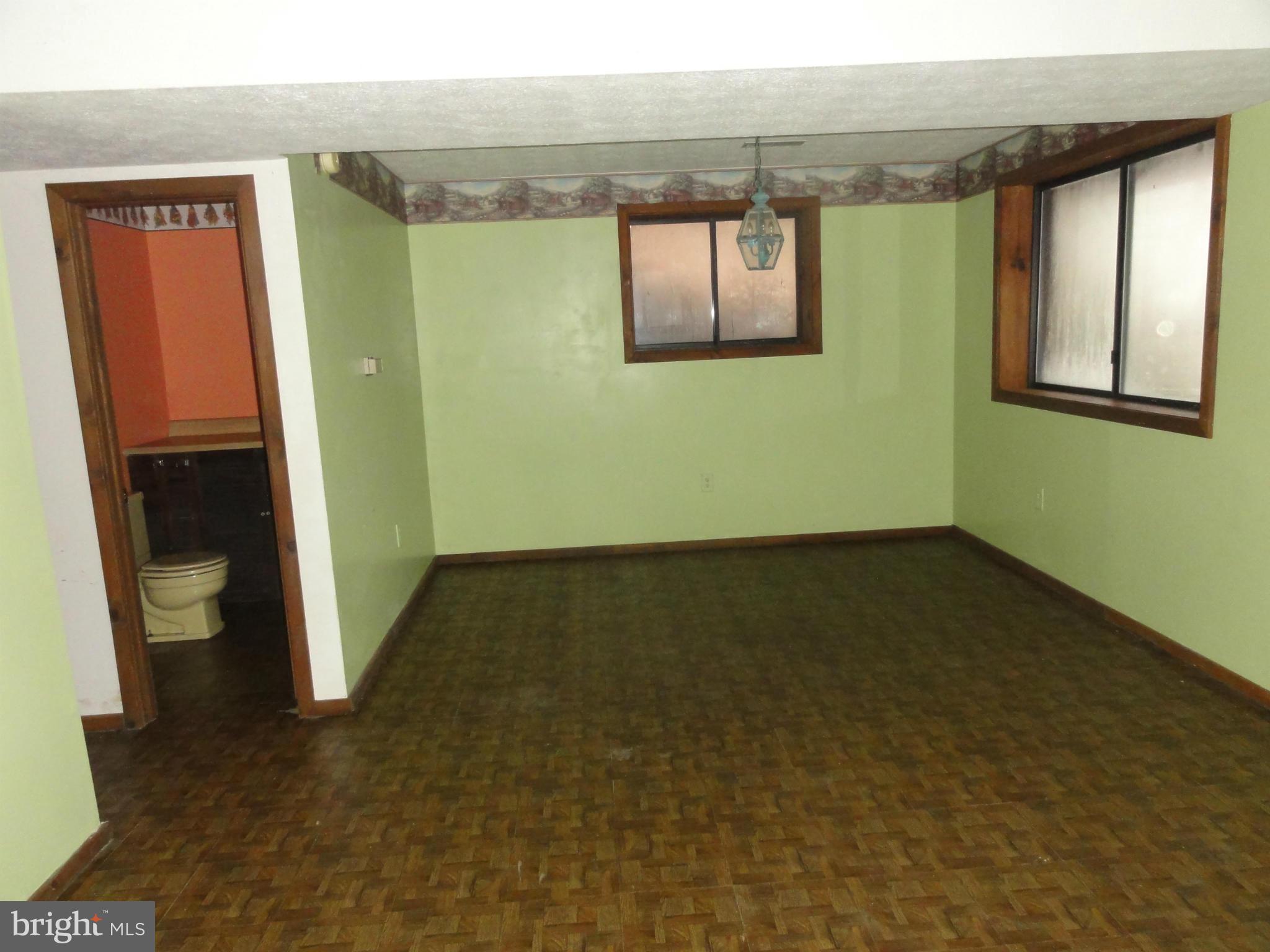 BRYCE MOUNTAIN - Residential