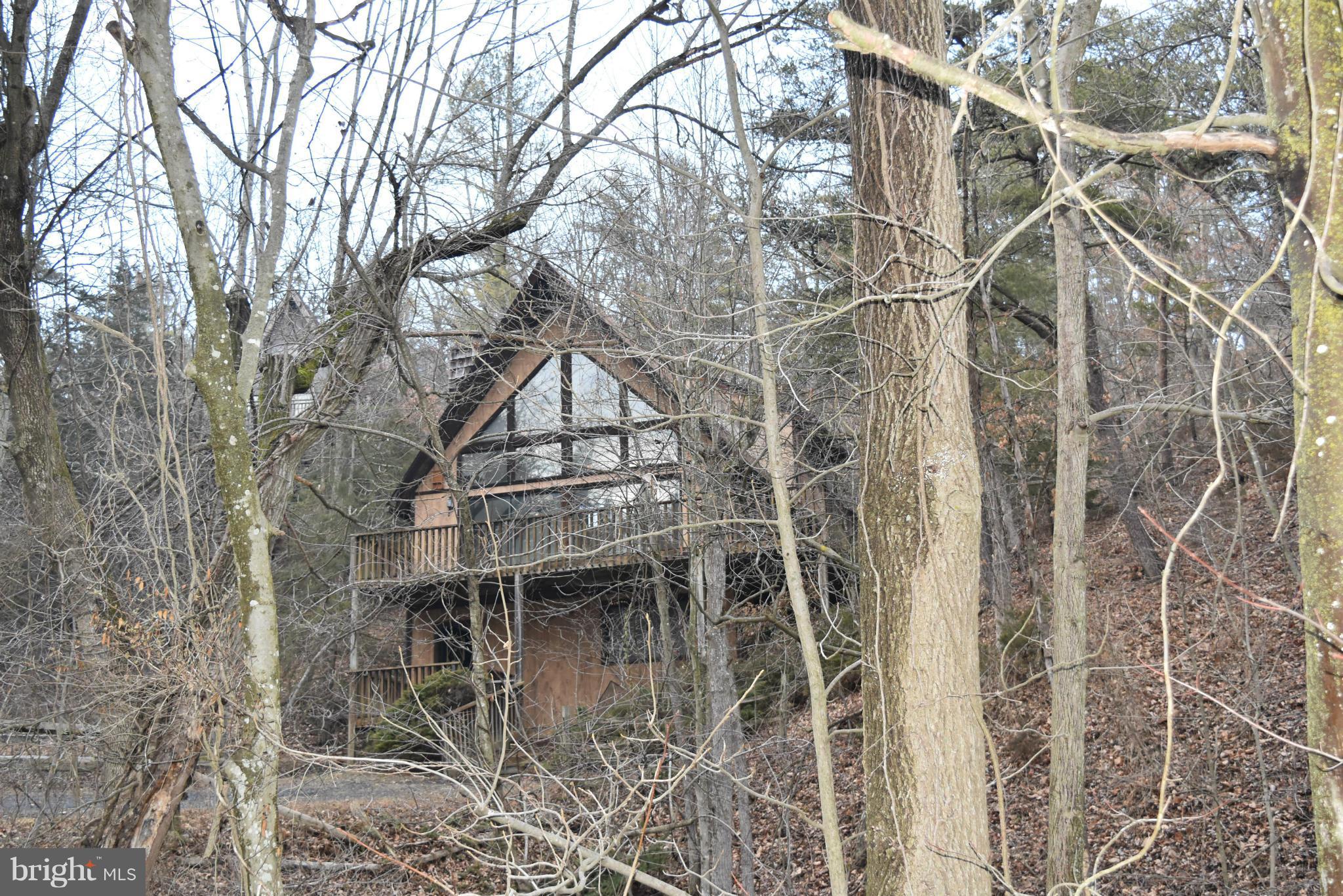 BRYCE MOUNTAIN - Residential