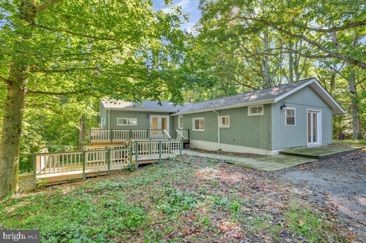 11425 Mill Bridge Road, Lusby, MD 20657