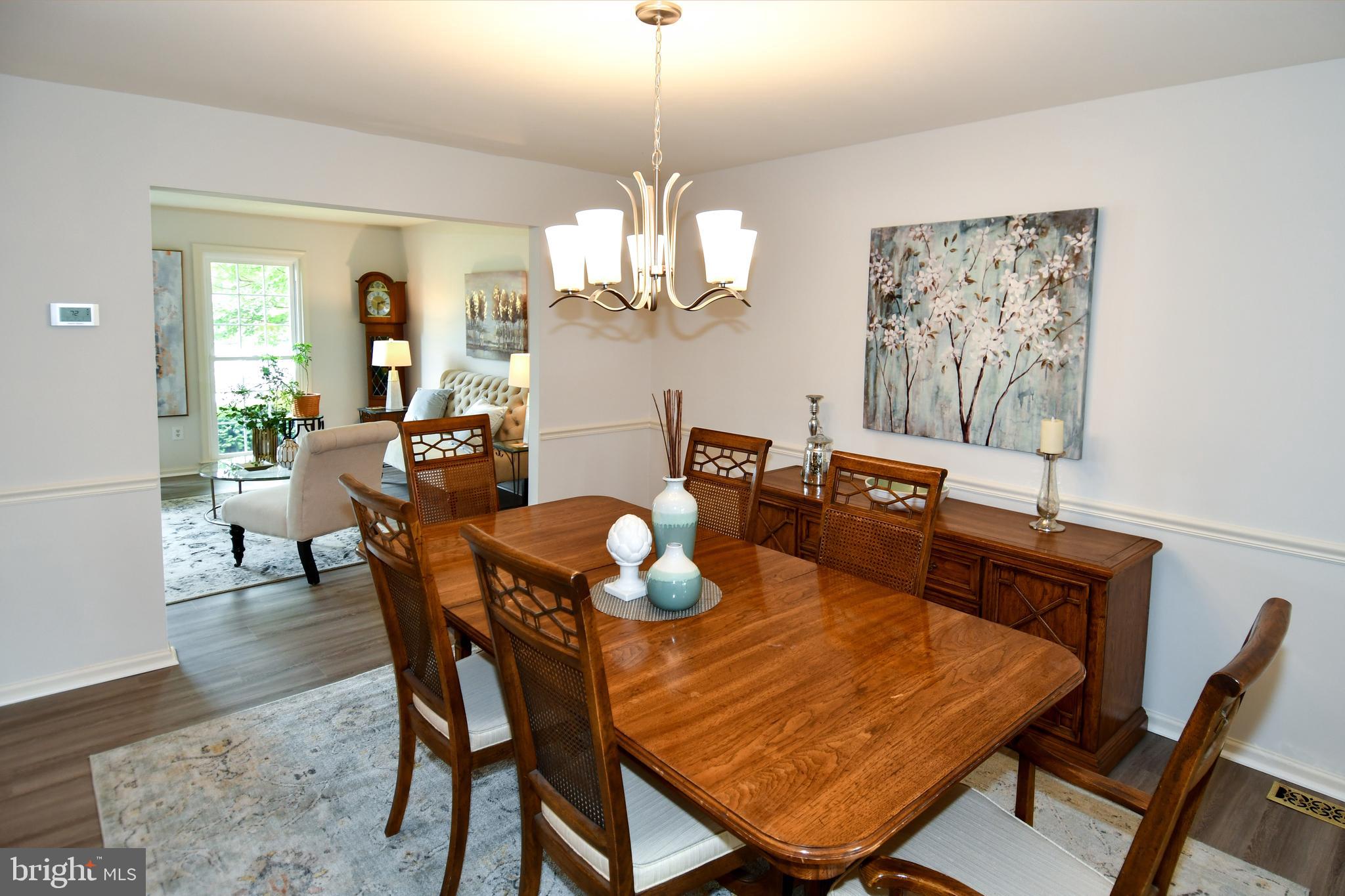 POPLAR TREE ESTATES - Residential