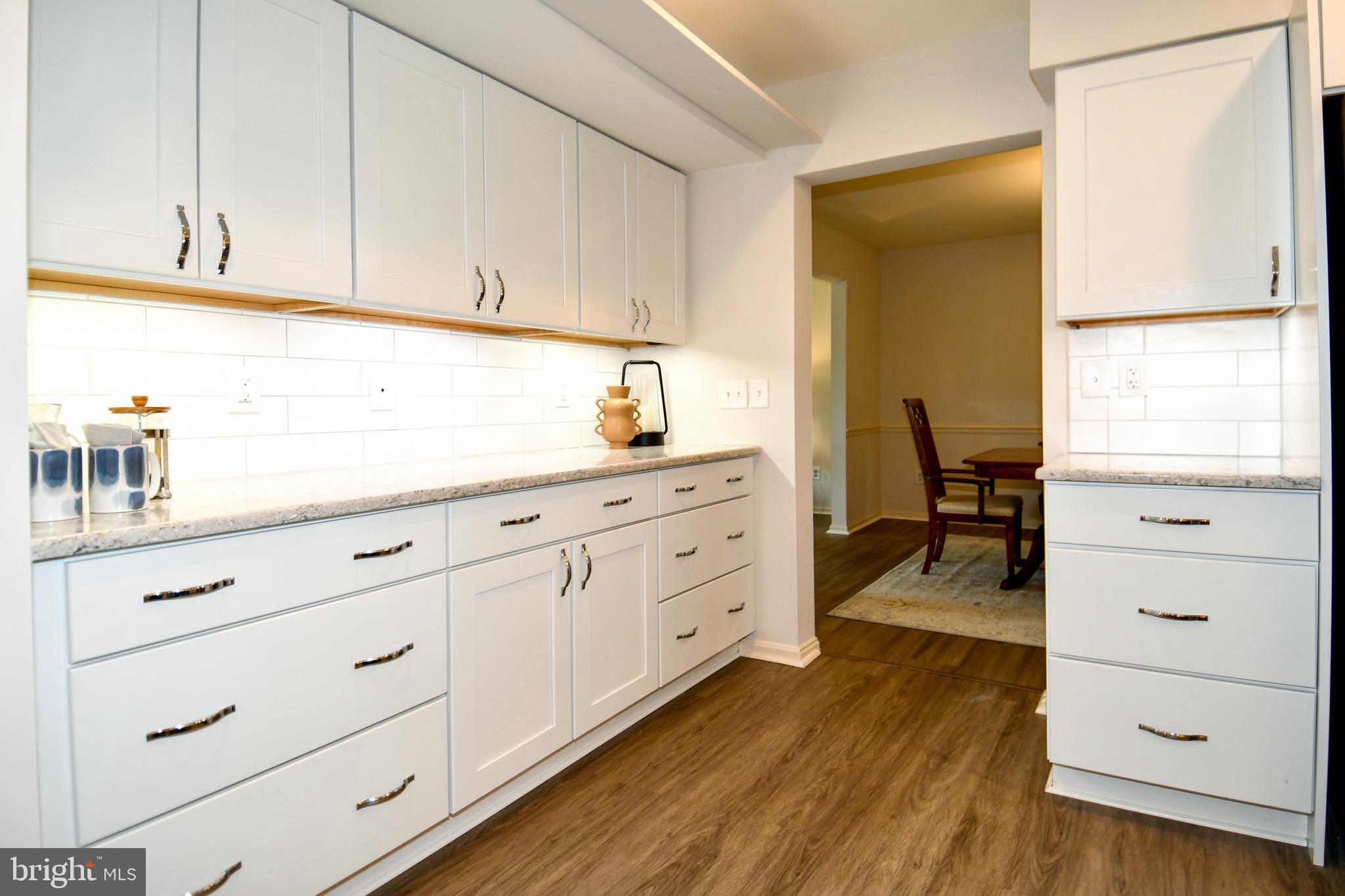 POPLAR TREE ESTATES - Residential