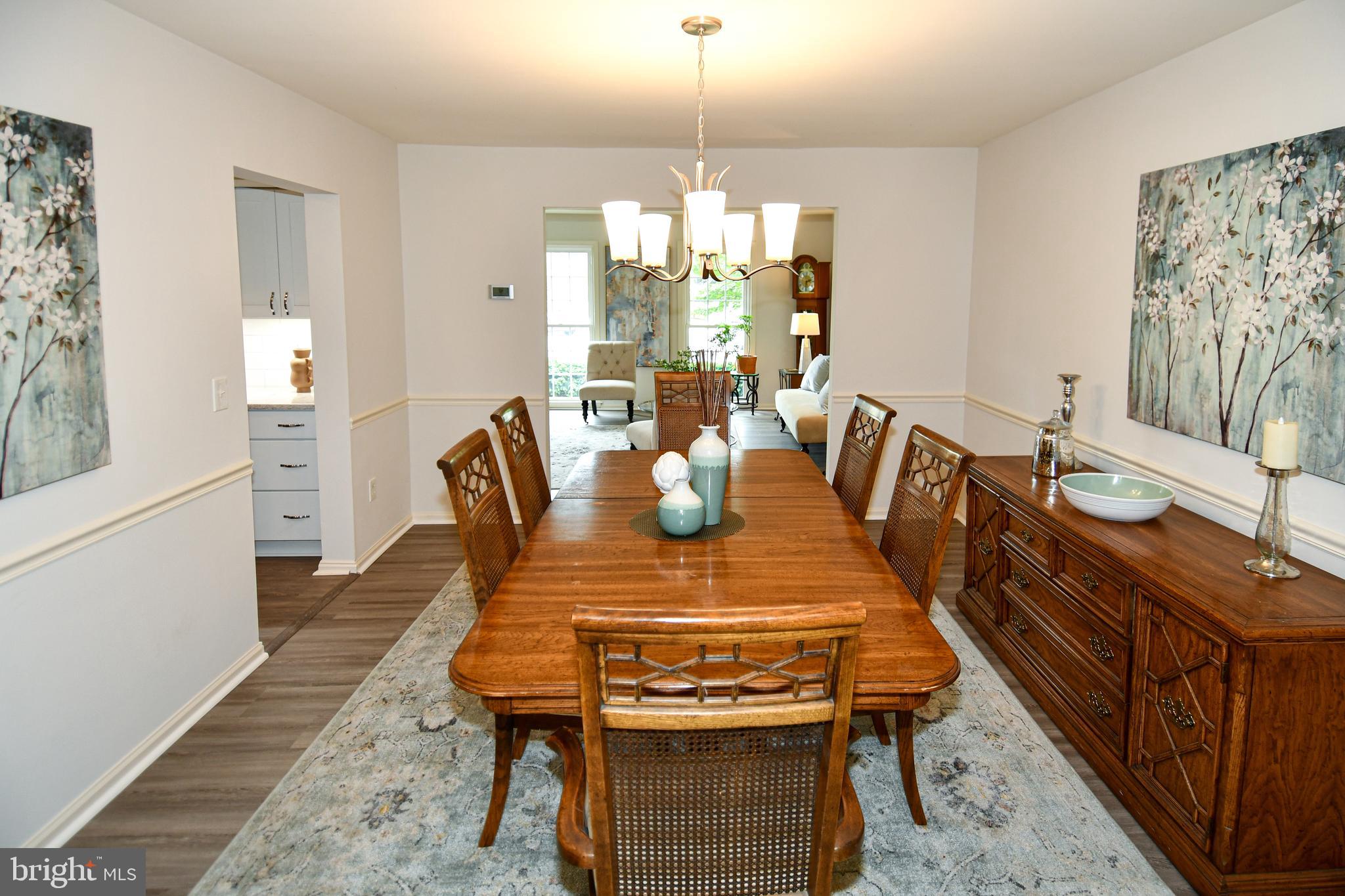 POPLAR TREE ESTATES - Residential