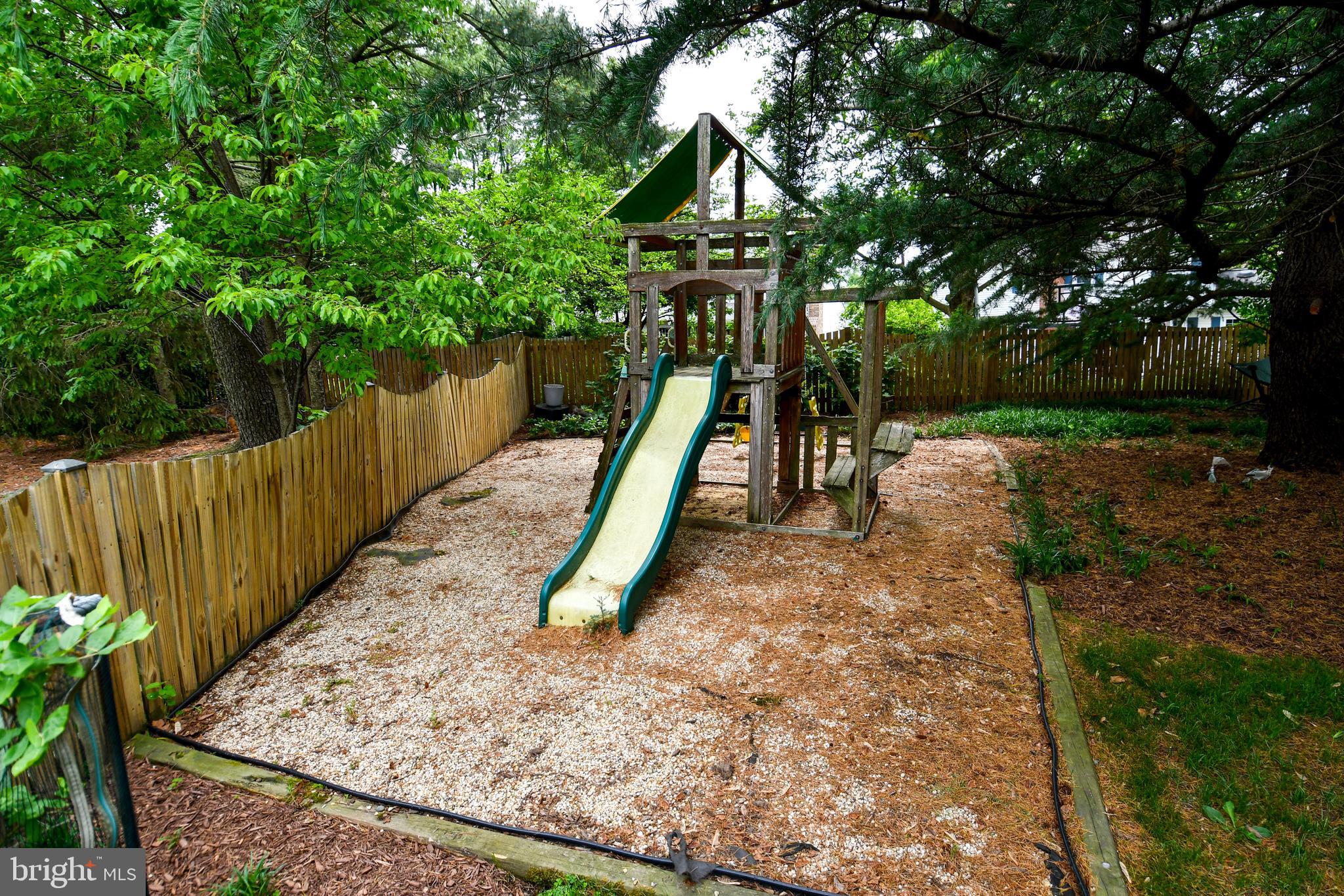 POPLAR TREE ESTATES - Residential