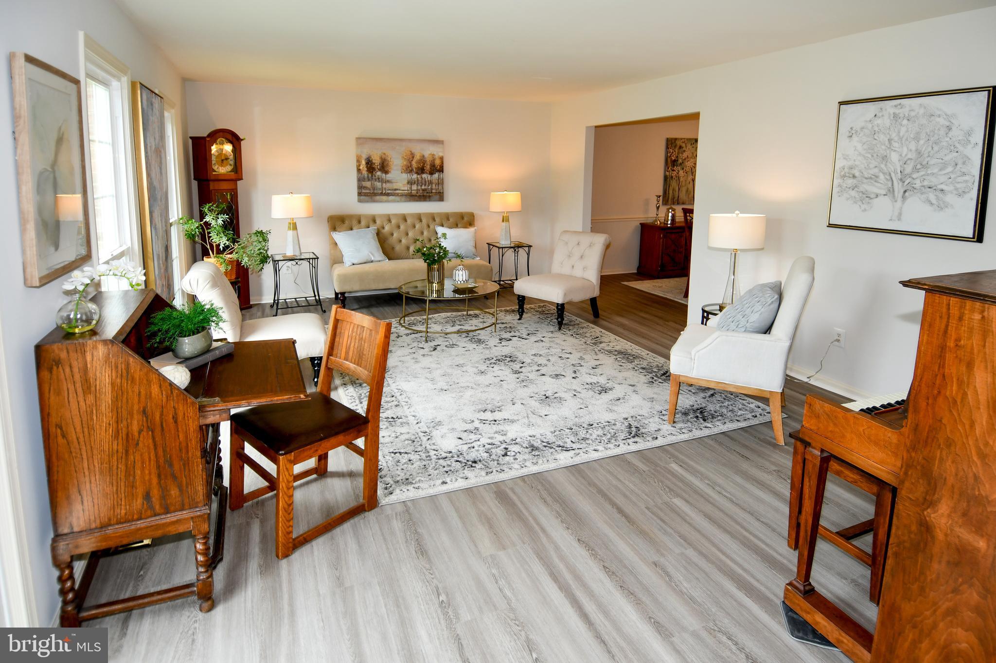 POPLAR TREE ESTATES - Residential