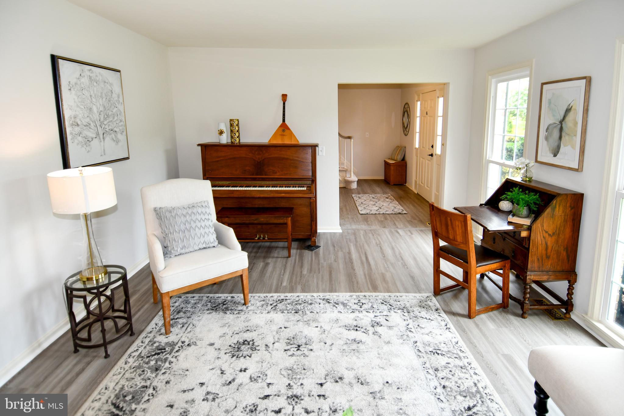 POPLAR TREE ESTATES - Residential