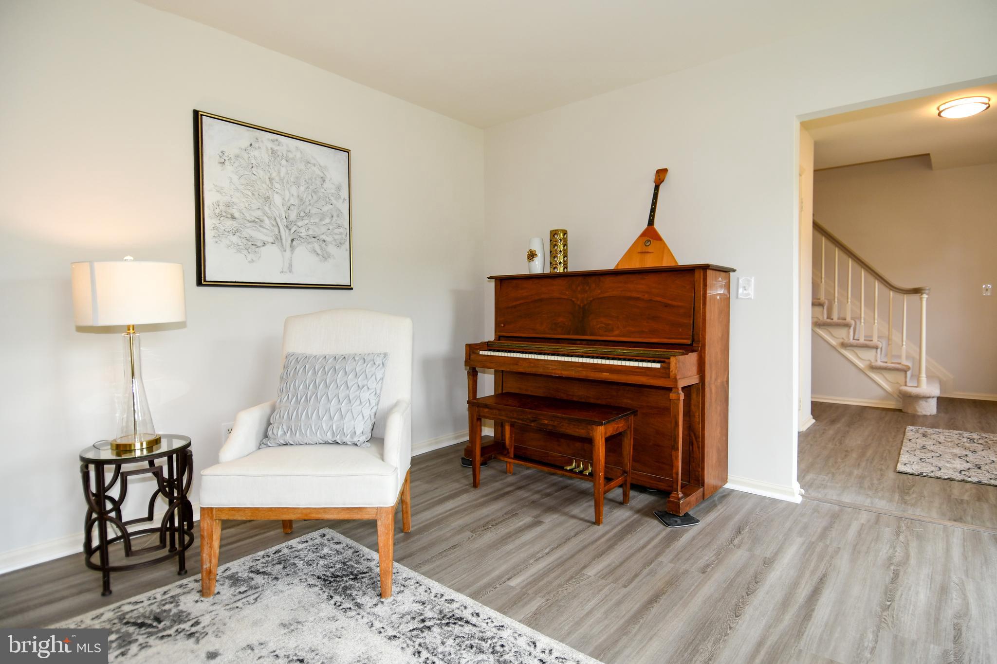 POPLAR TREE ESTATES - Residential