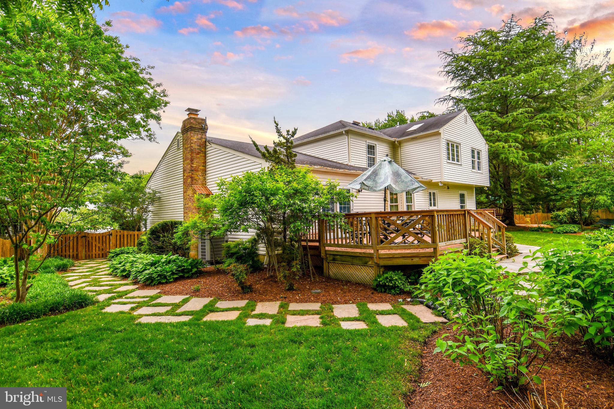 POPLAR TREE ESTATES - Residential