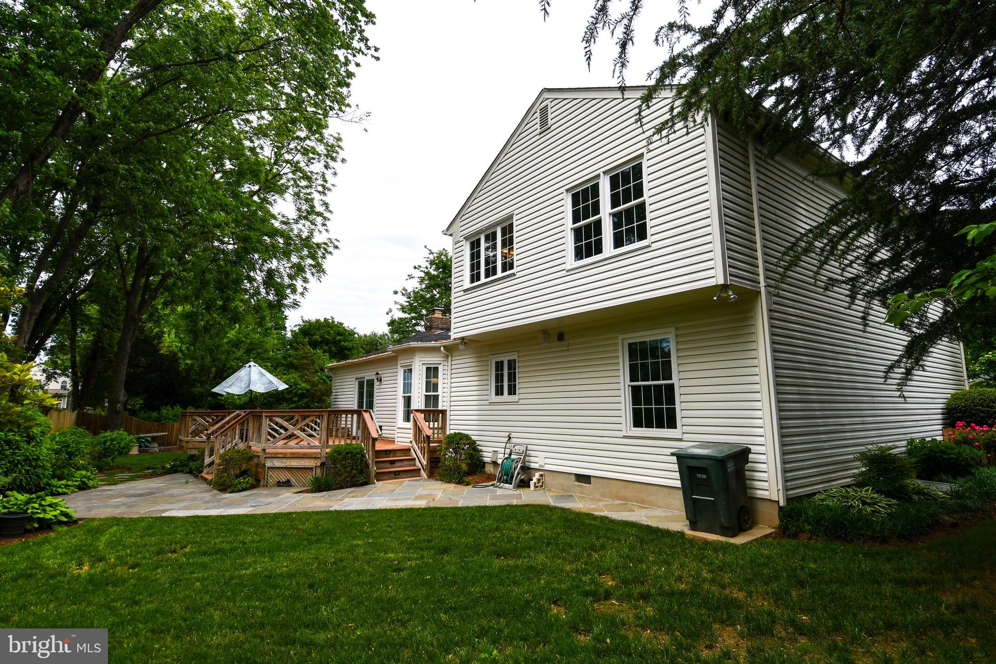 POPLAR TREE ESTATES - Residential