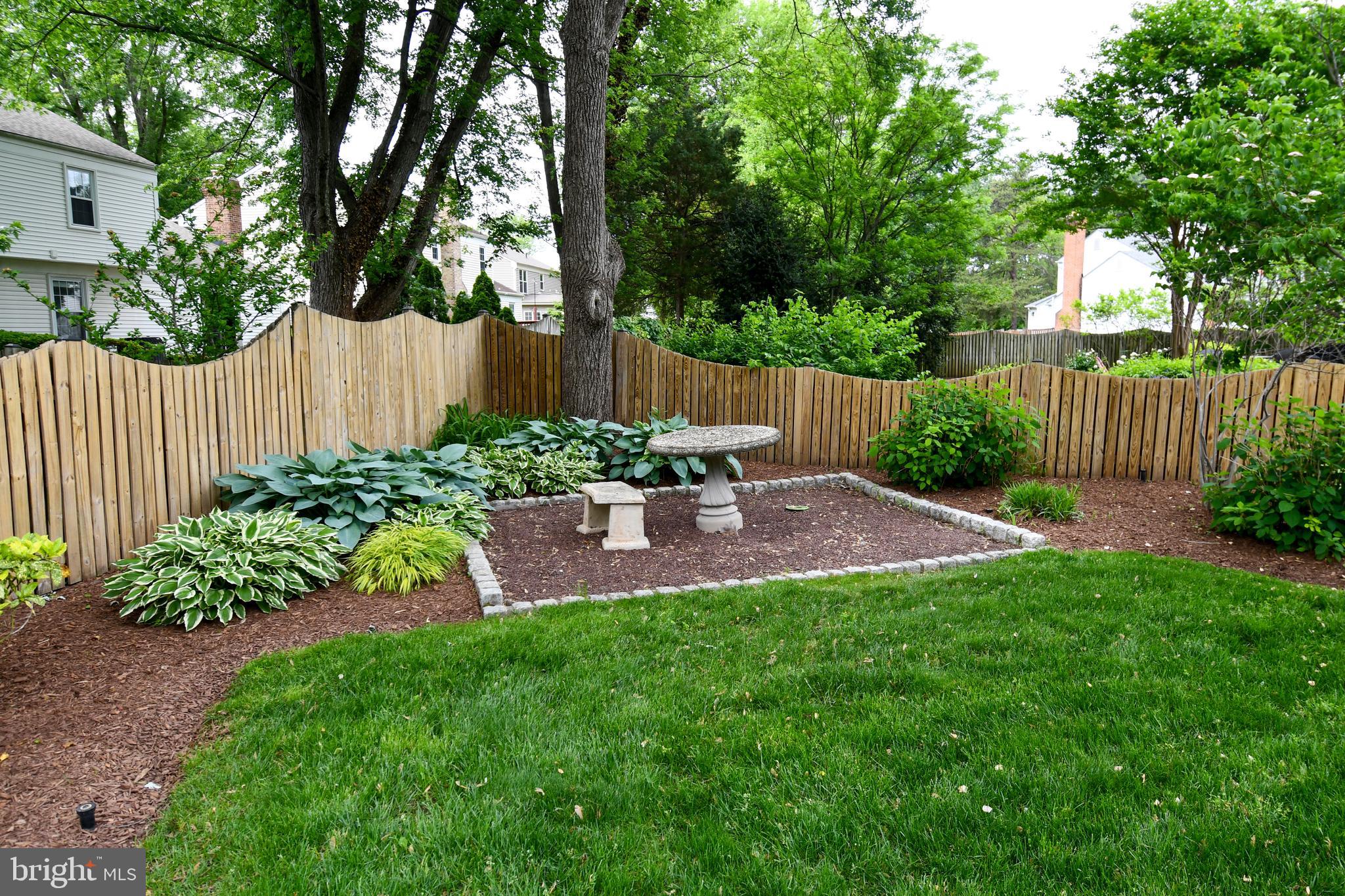 POPLAR TREE ESTATES - Residential