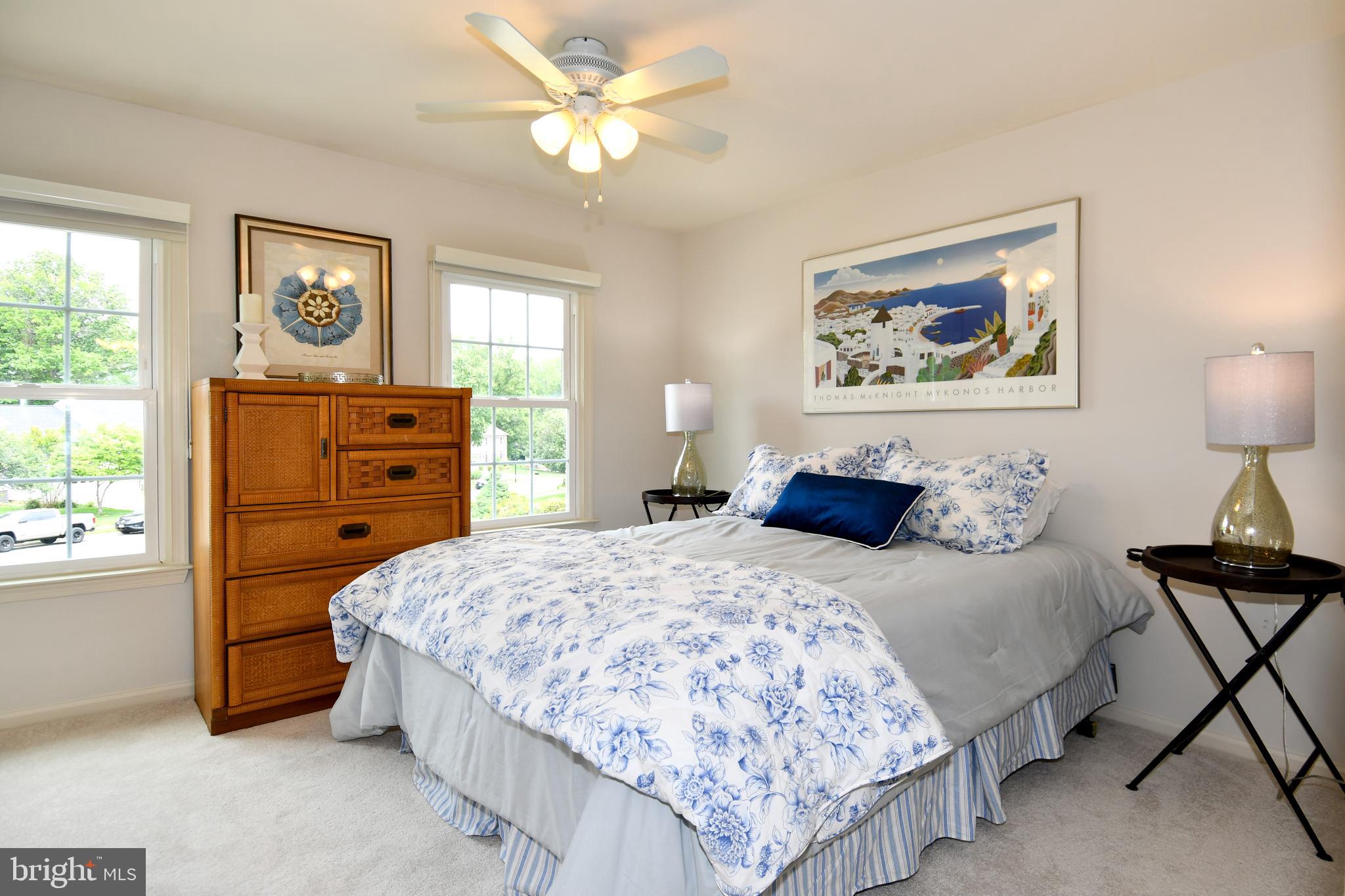 POPLAR TREE ESTATES - Residential