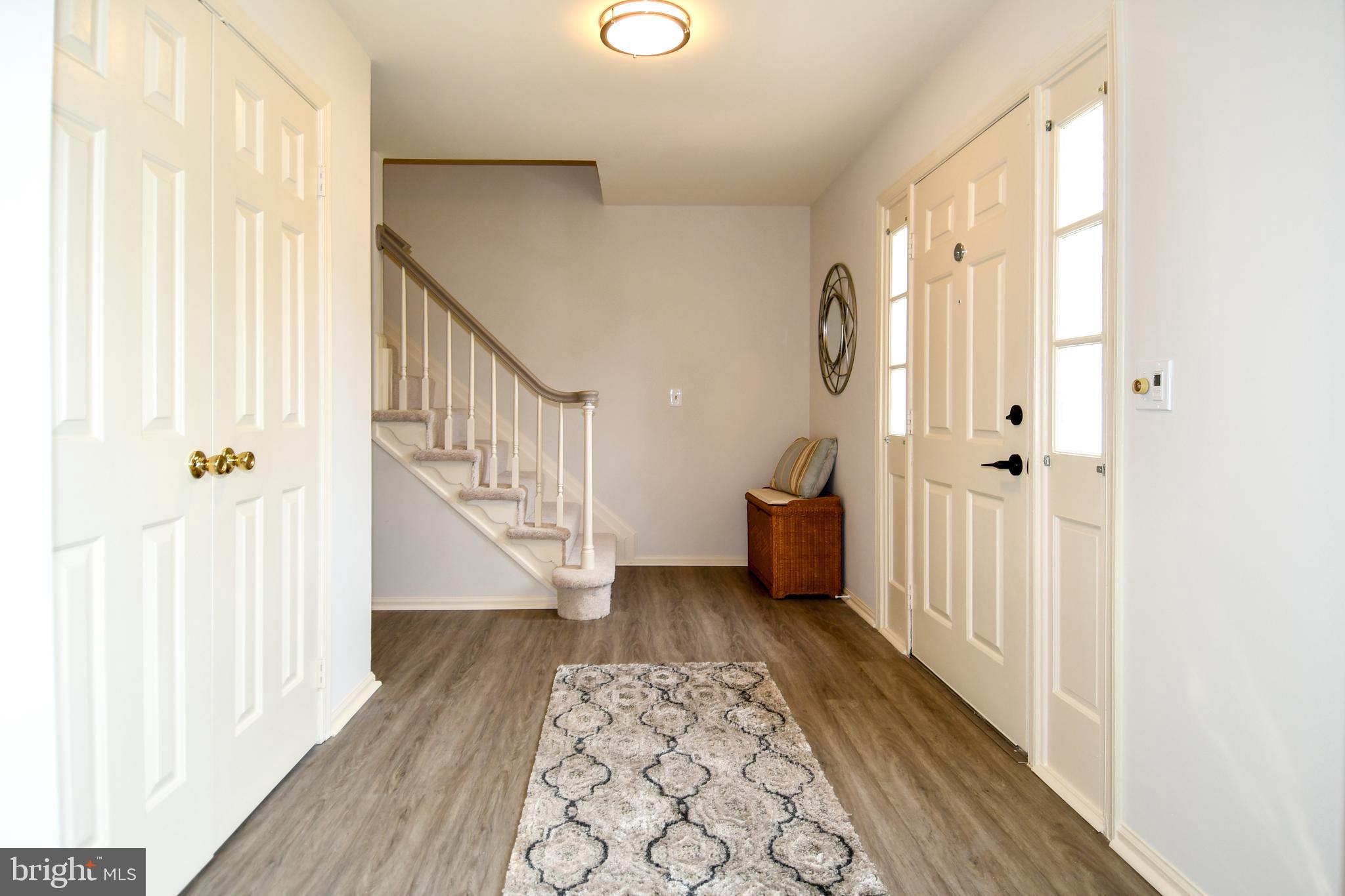 POPLAR TREE ESTATES - Residential