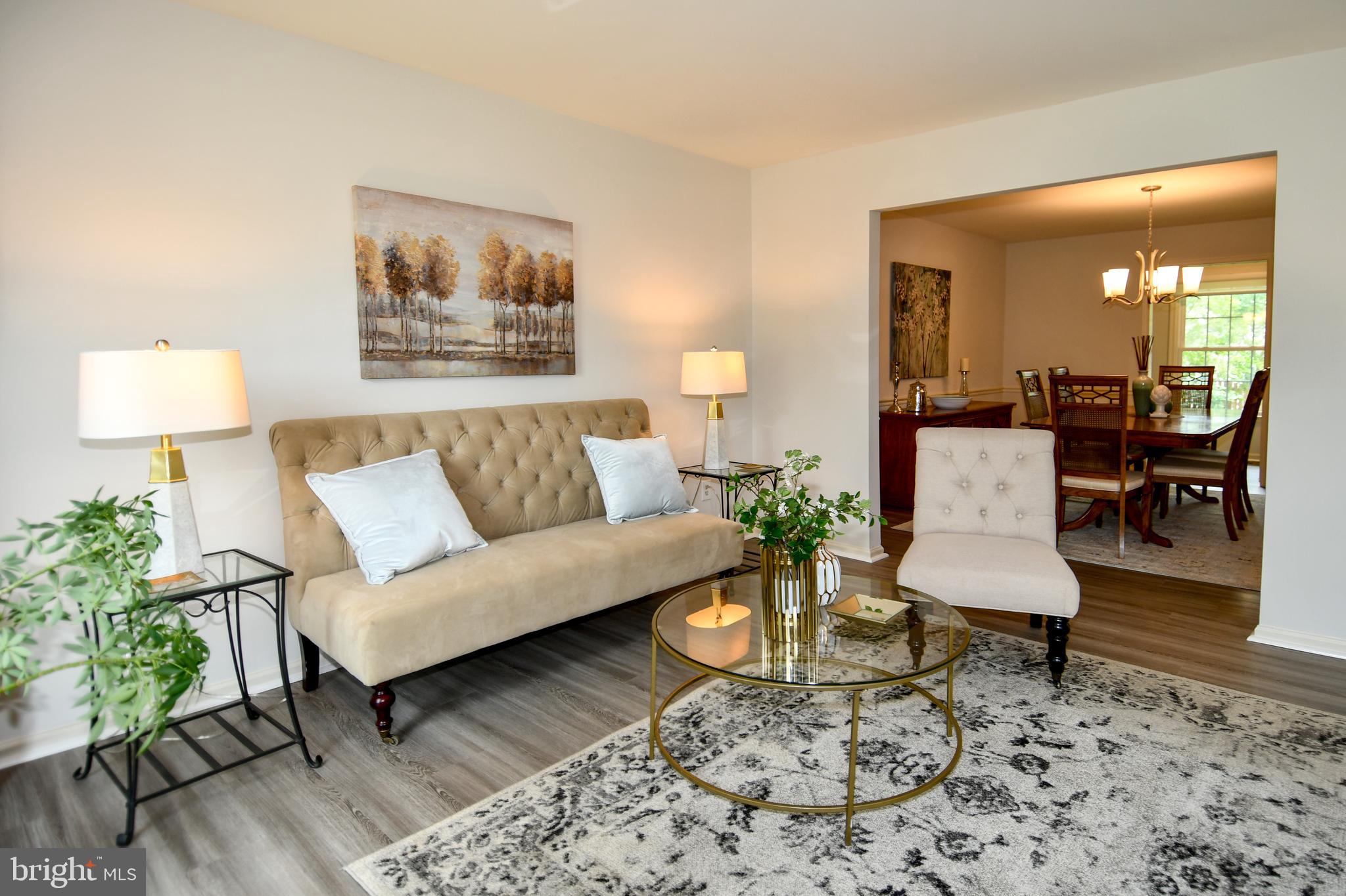 POPLAR TREE ESTATES - Residential