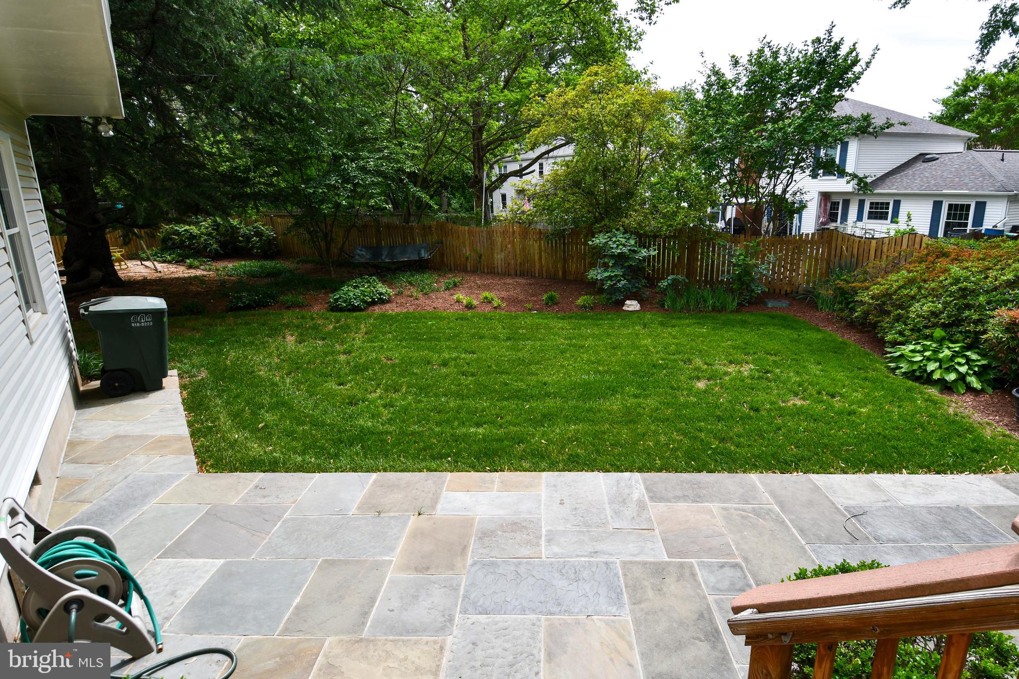 POPLAR TREE ESTATES - Residential