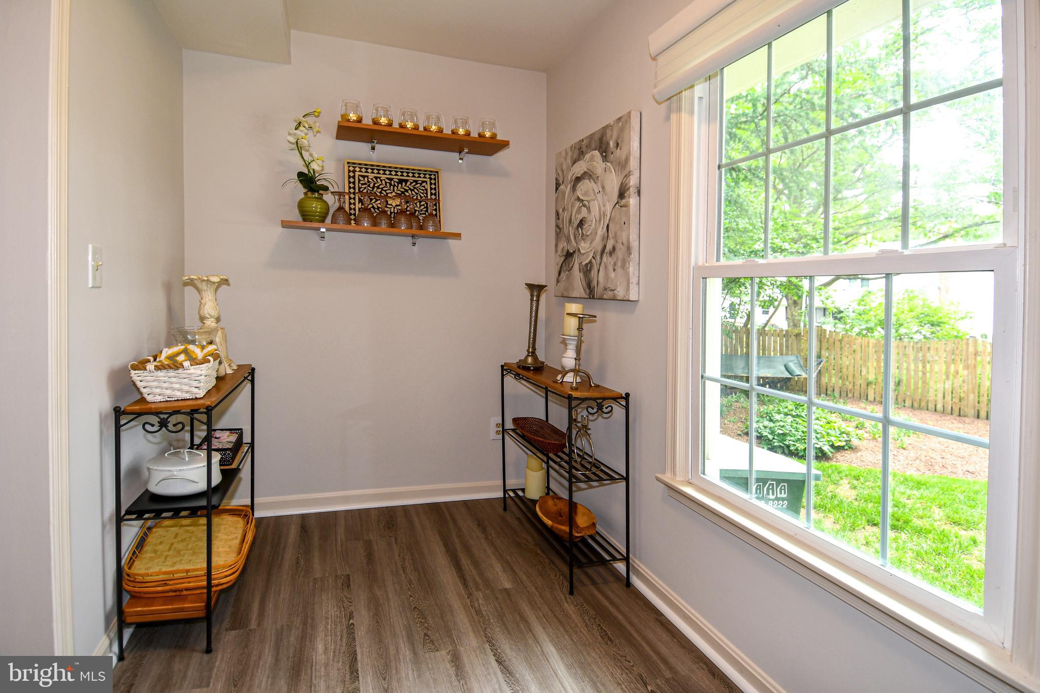 POPLAR TREE ESTATES - Residential