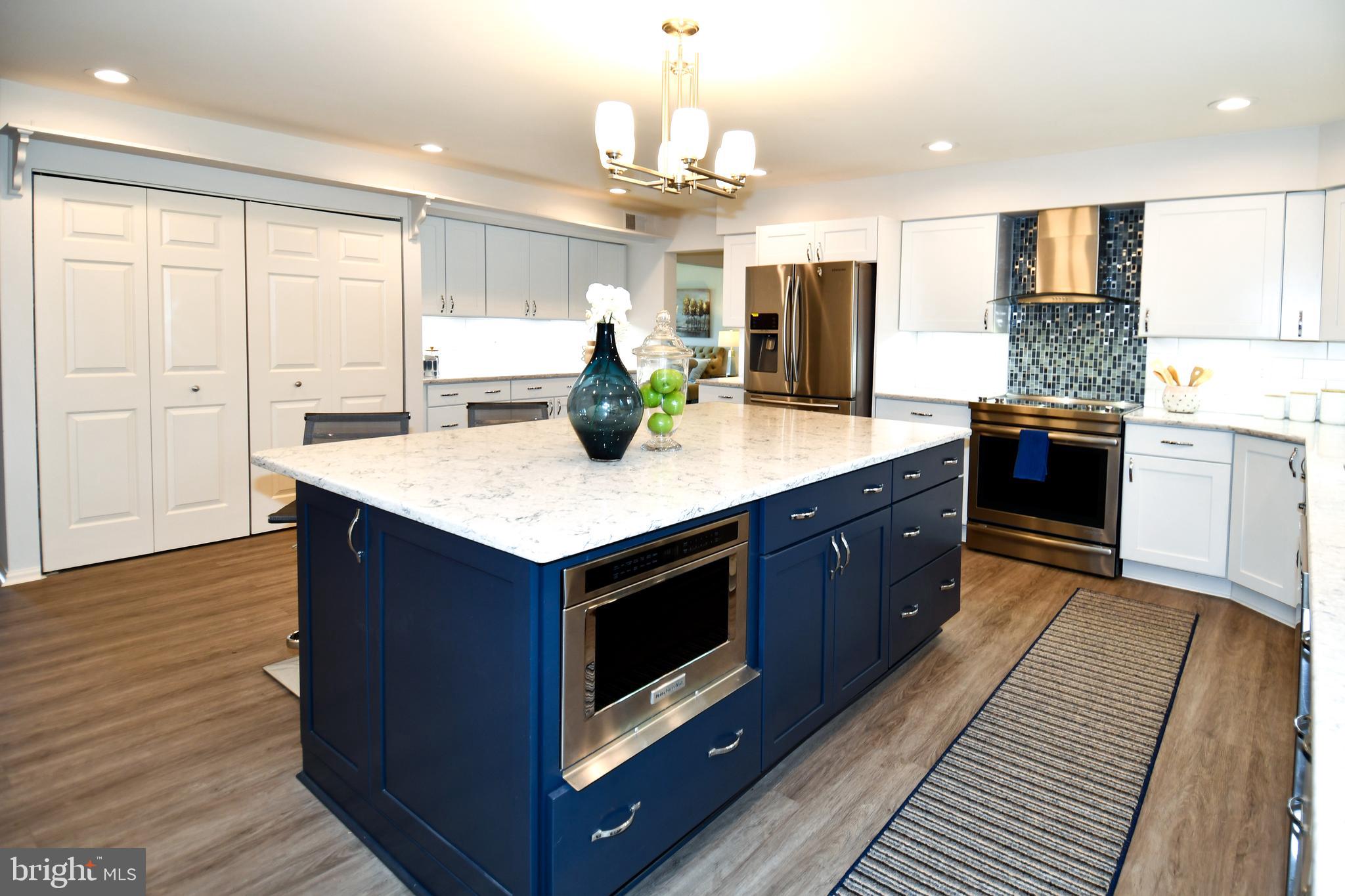 POPLAR TREE ESTATES - Residential