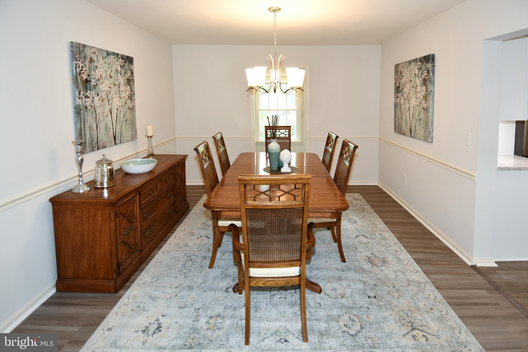 POPLAR TREE ESTATES - Residential