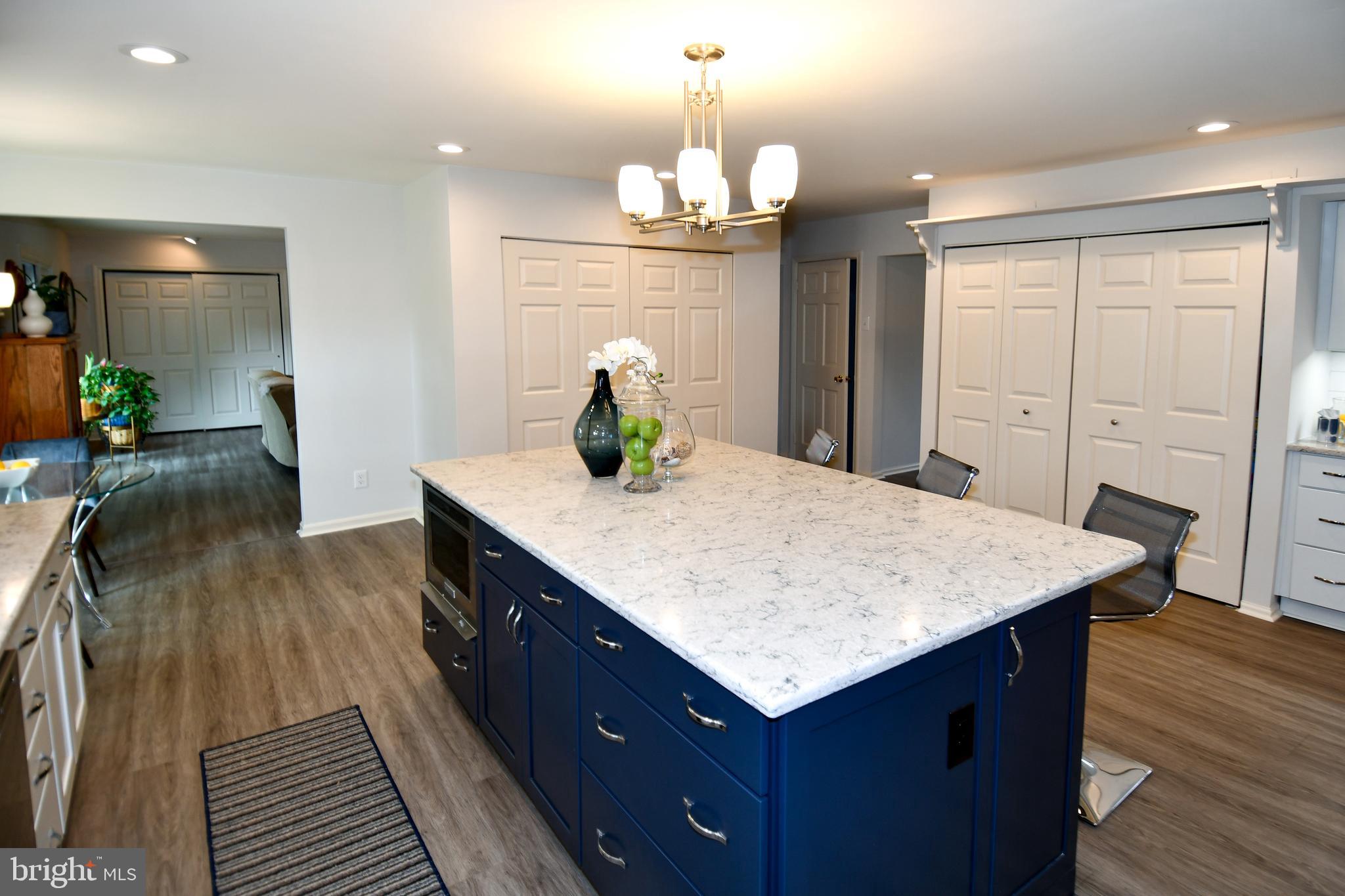 POPLAR TREE ESTATES - Residential