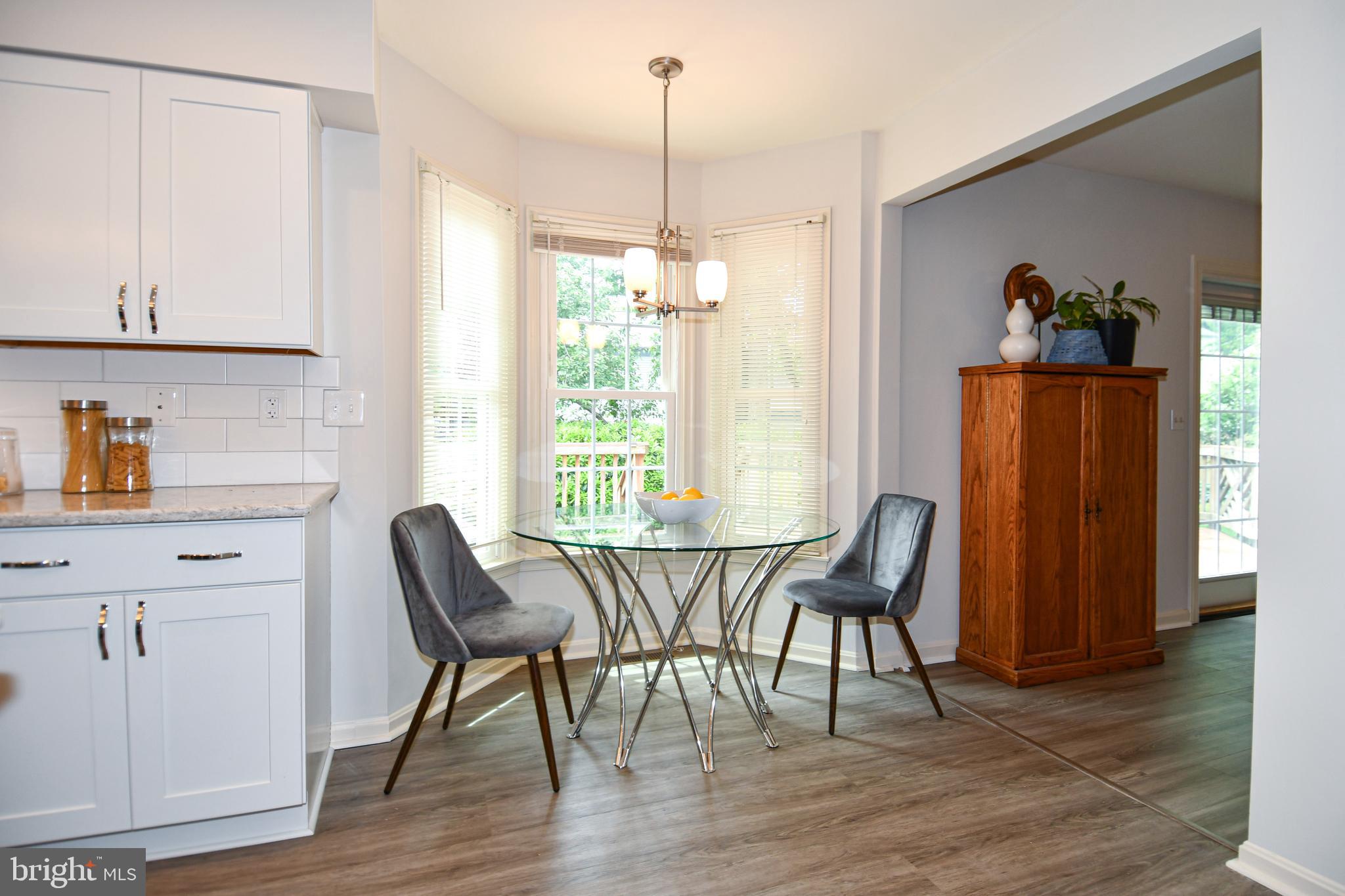 POPLAR TREE ESTATES - Residential