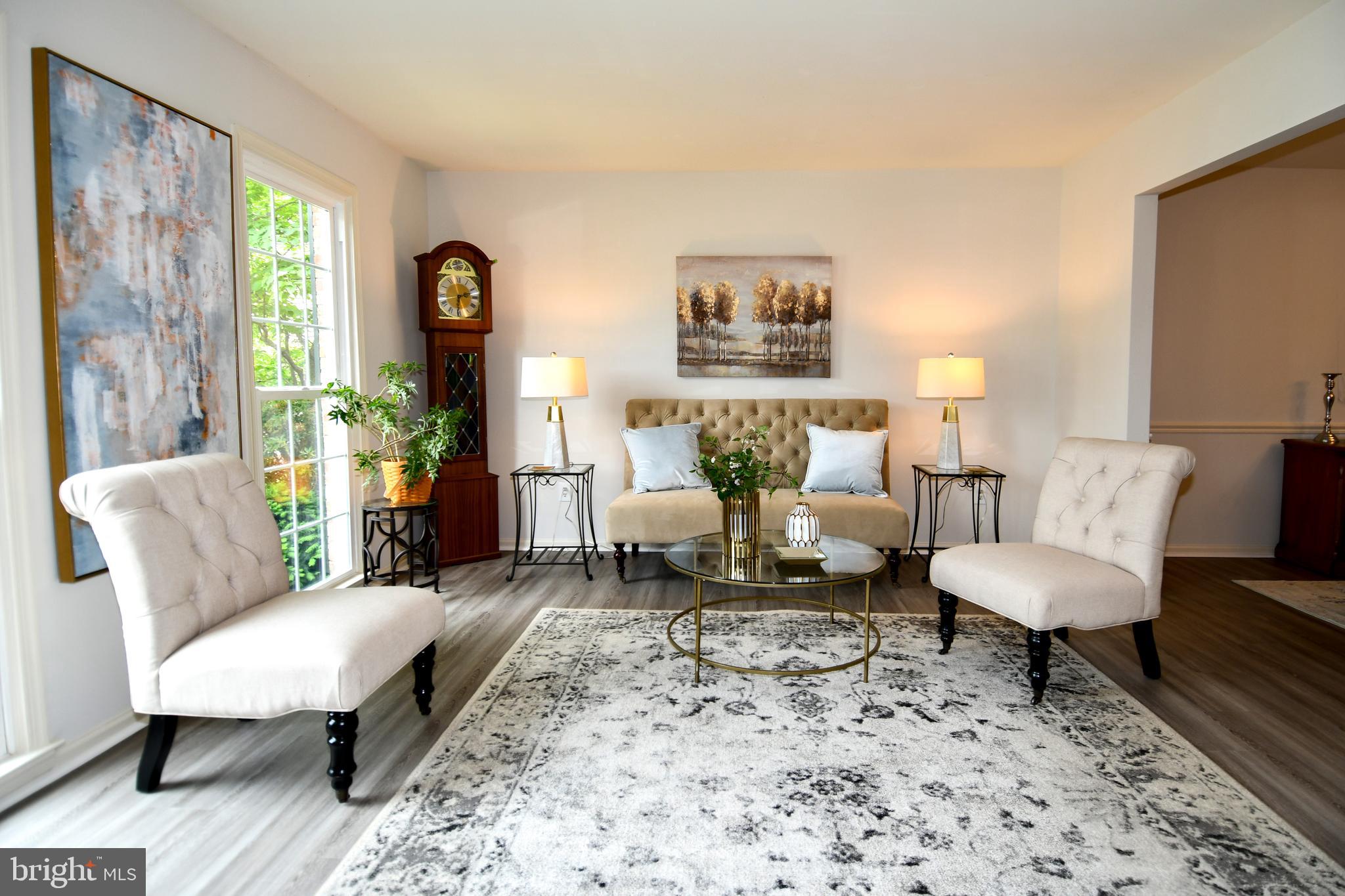 POPLAR TREE ESTATES - Residential