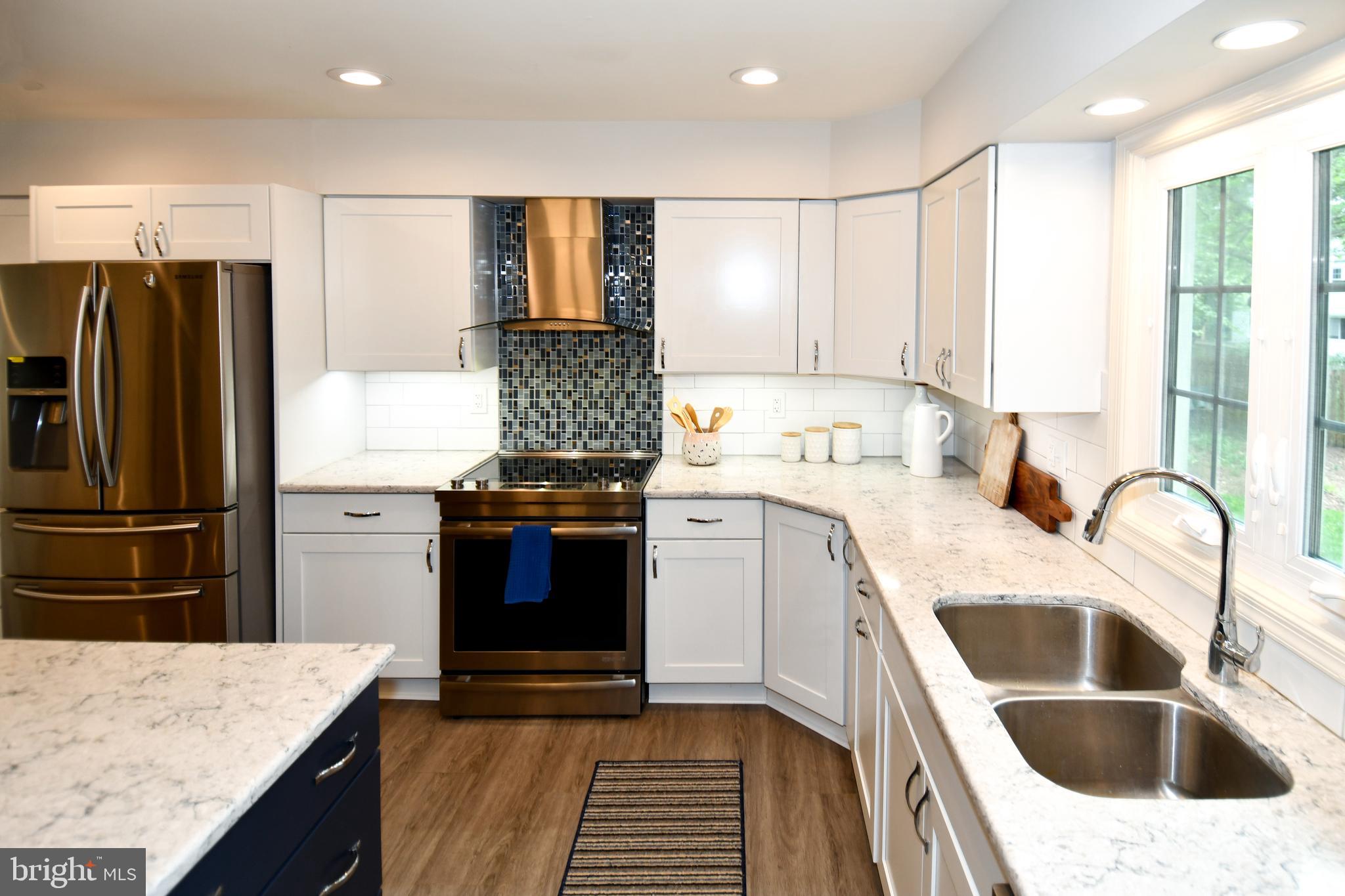 POPLAR TREE ESTATES - Residential