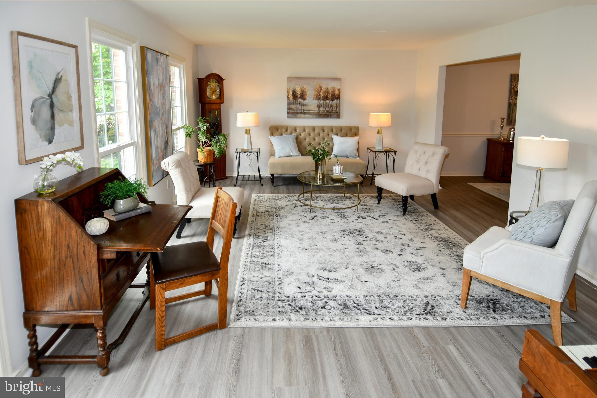 POPLAR TREE ESTATES - Residential