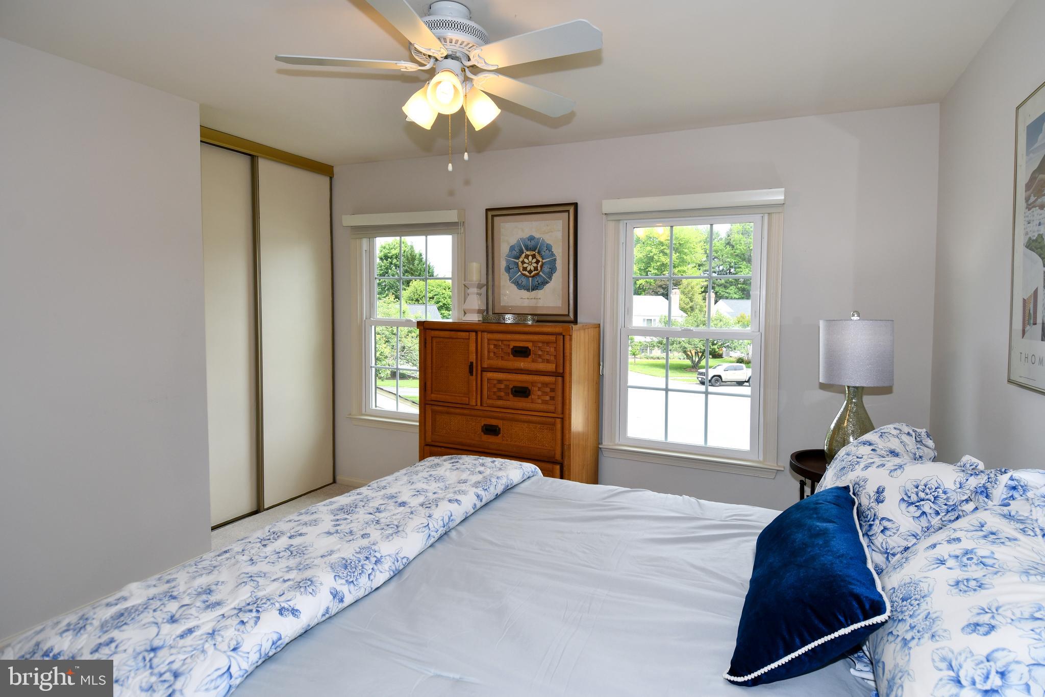 POPLAR TREE ESTATES - Residential