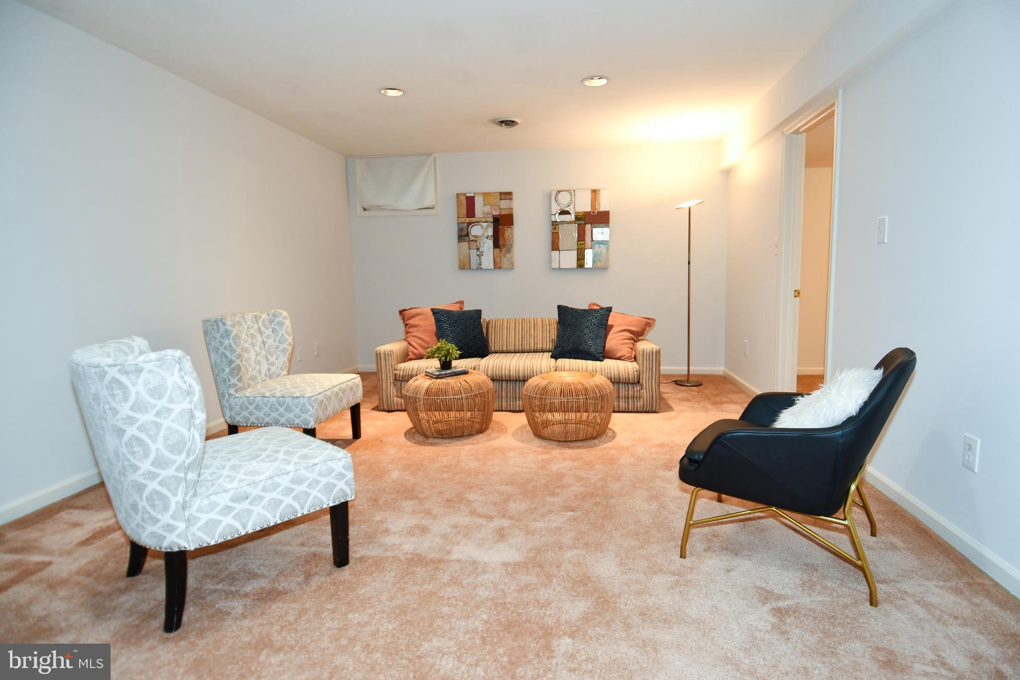 POPLAR TREE ESTATES - Residential