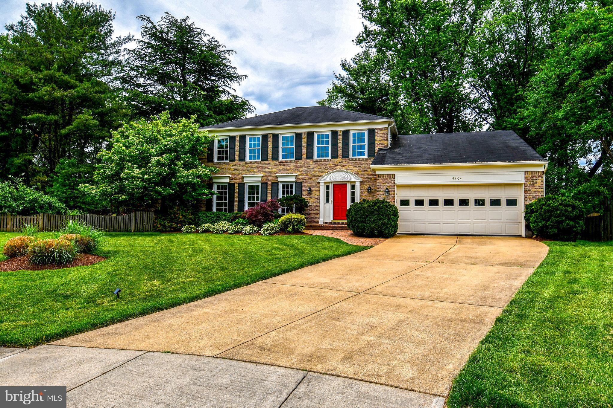 POPLAR TREE ESTATES - Residential