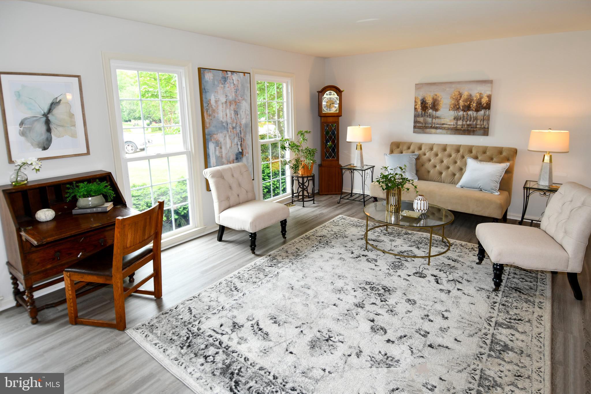 POPLAR TREE ESTATES - Residential