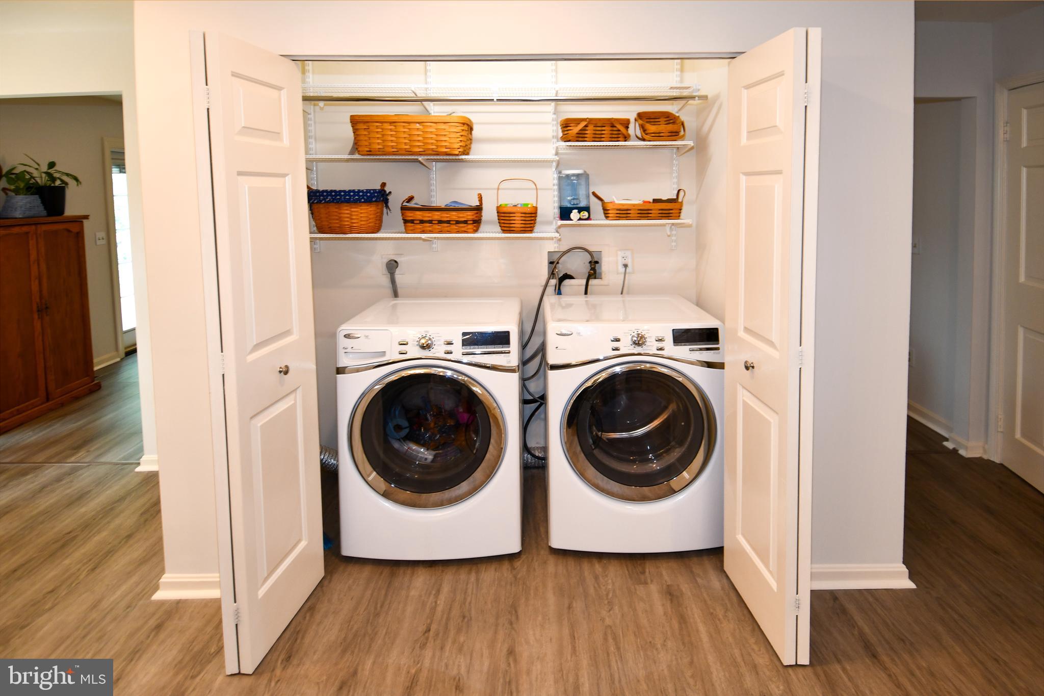 POPLAR TREE ESTATES - Residential