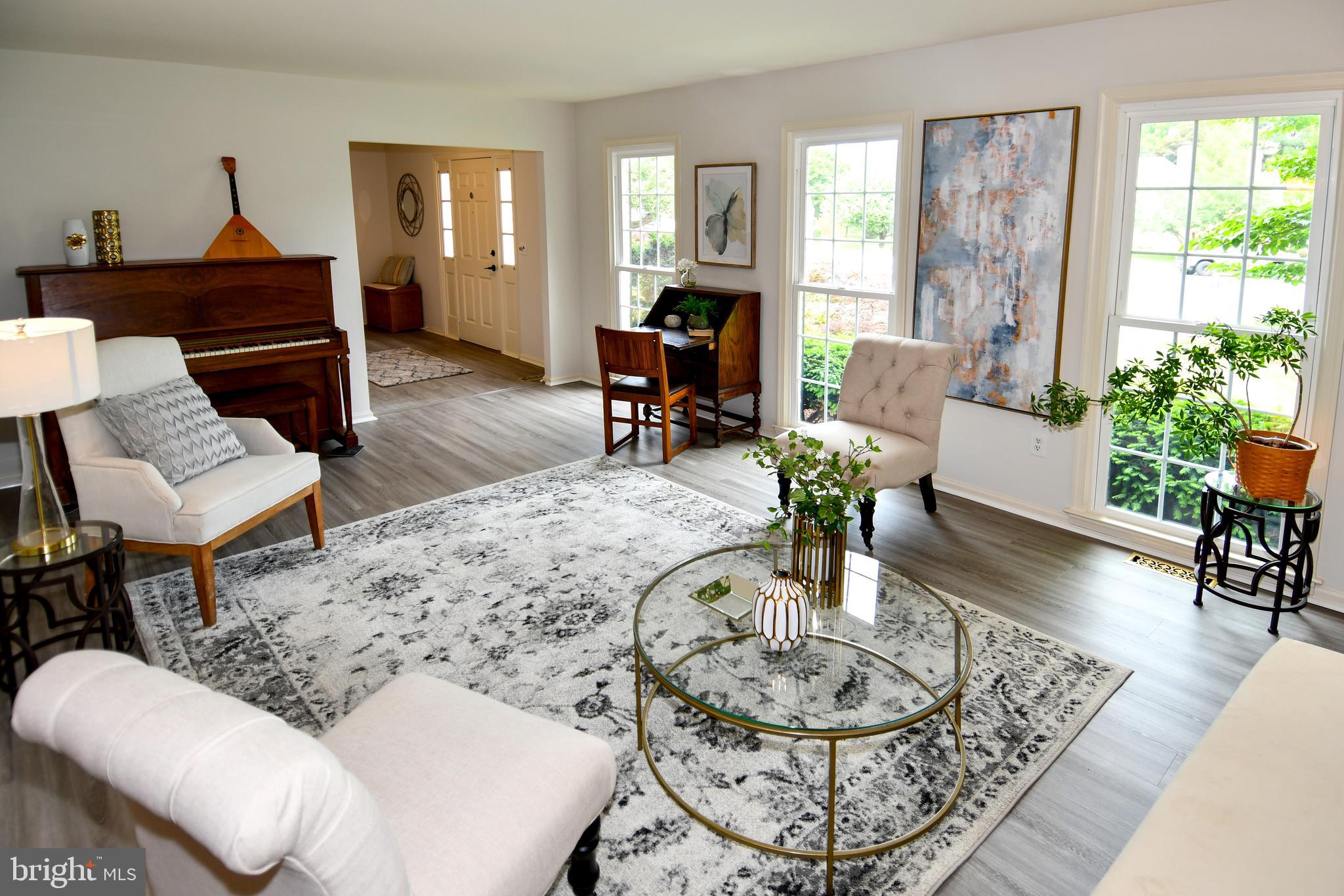 POPLAR TREE ESTATES - Residential