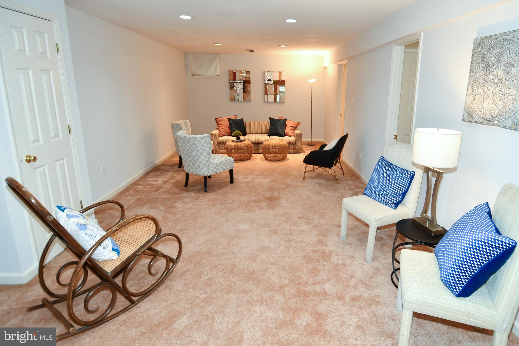 POPLAR TREE ESTATES - Residential