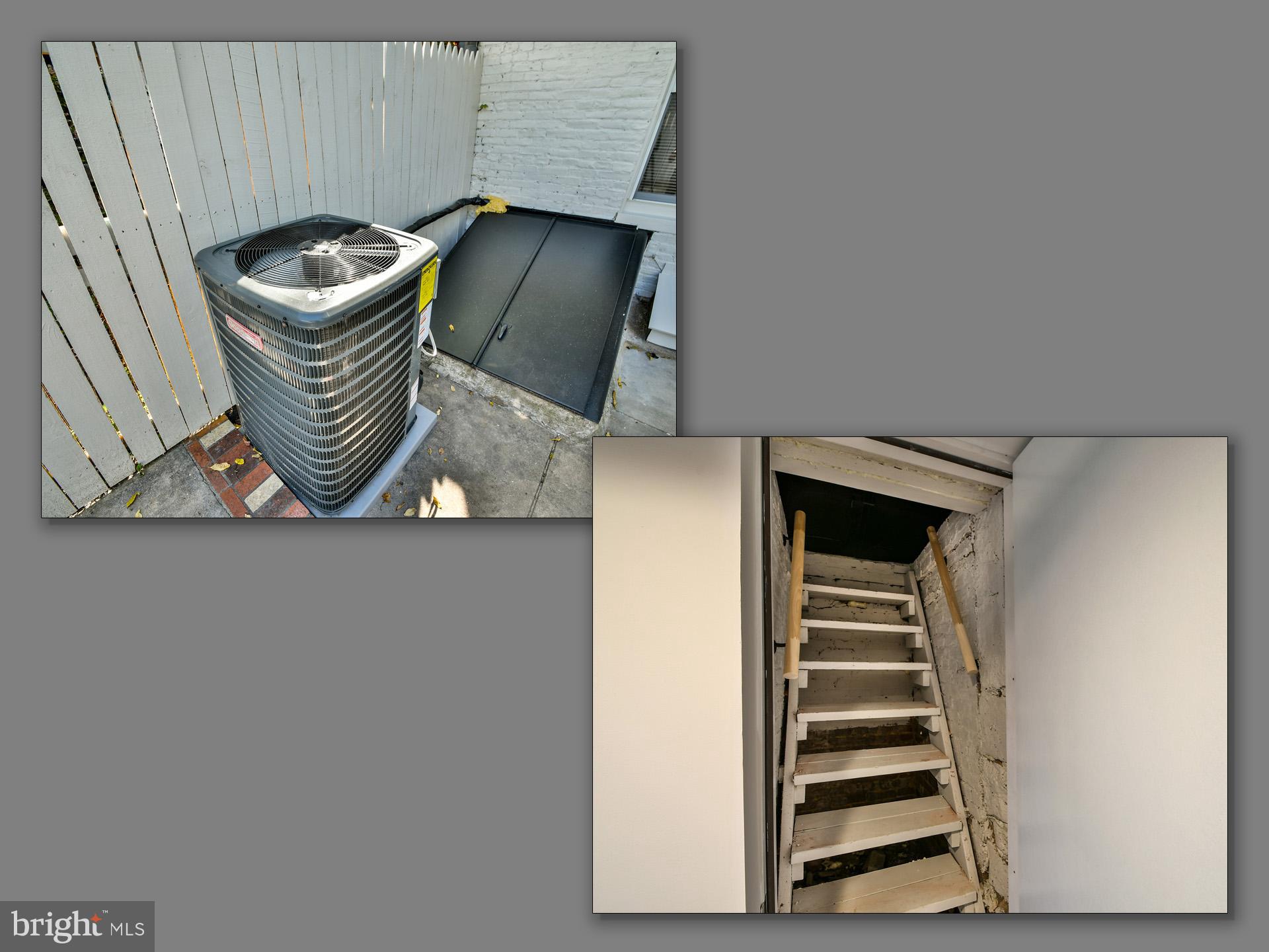 BALTIMORE EAST - SOUTH CLIFTON PARK HIST. DISTRICT - Residential