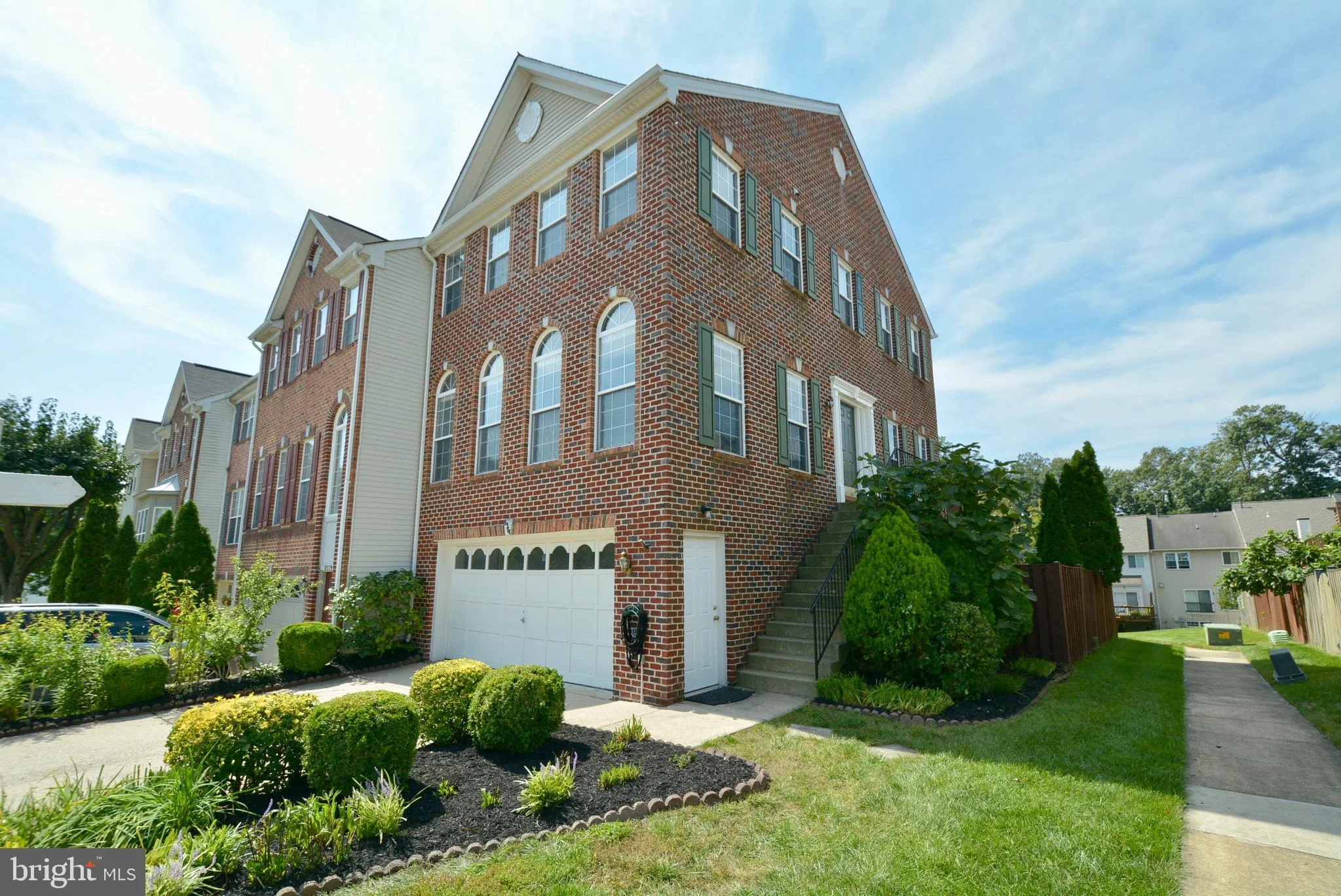 8361 Regal Oak Court, Springfield, VA 22152