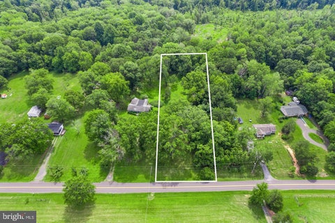 Vacant Land For Sale - Balls Mill Road<br/> Fauquier County, MIDLAND, VA 22728