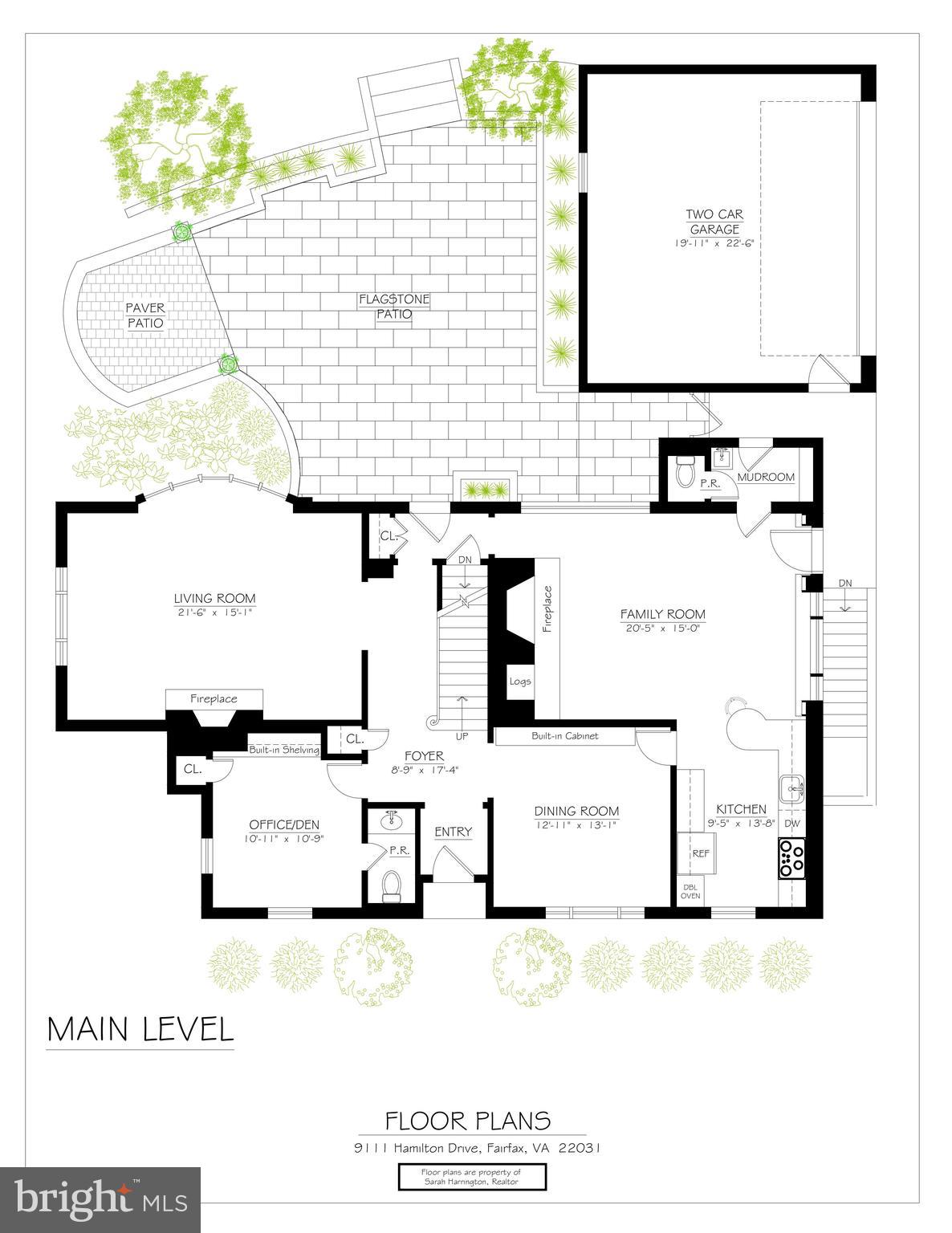 MANTUA - Residential