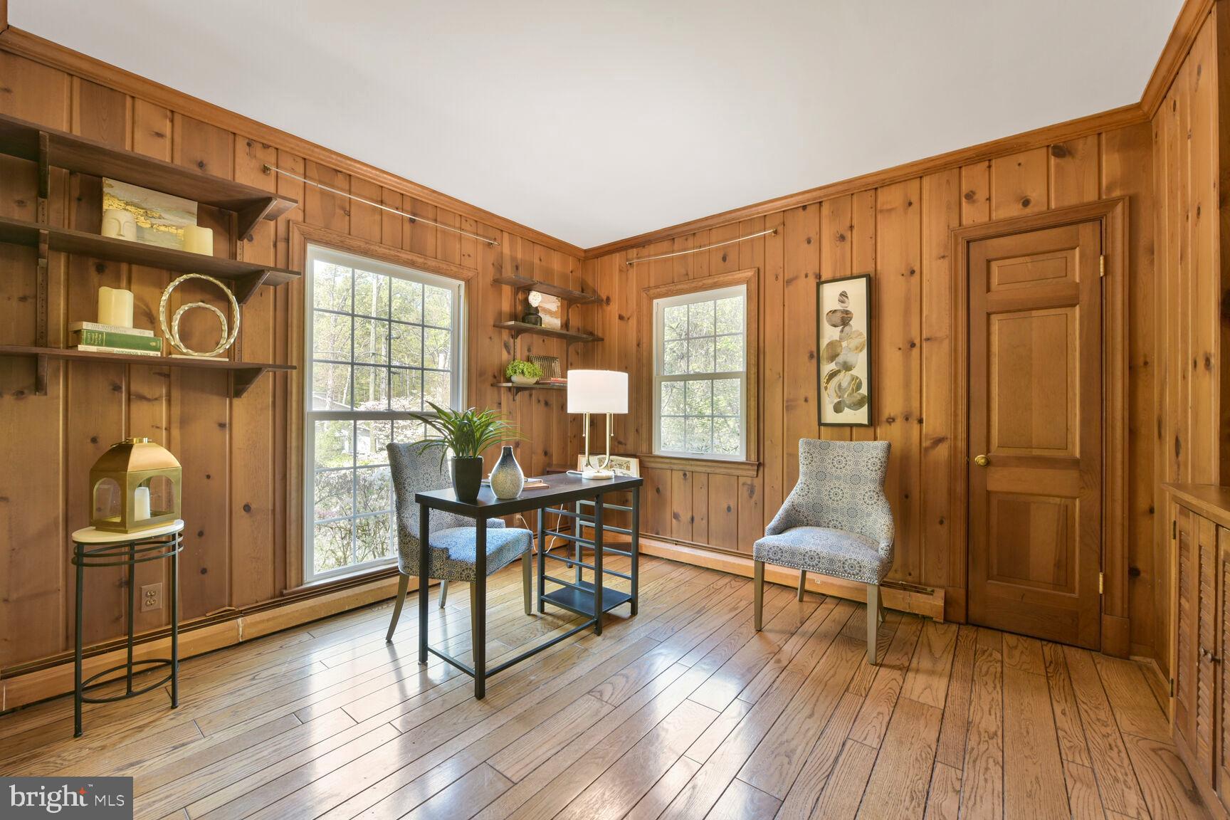 MANTUA - Residential