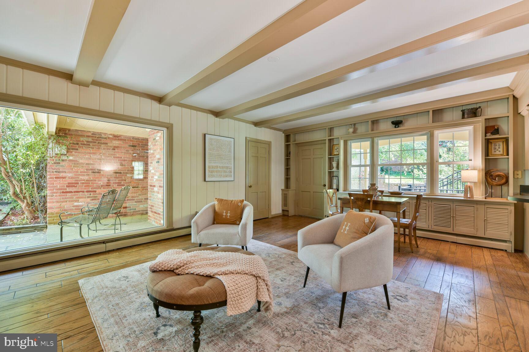 MANTUA - Residential