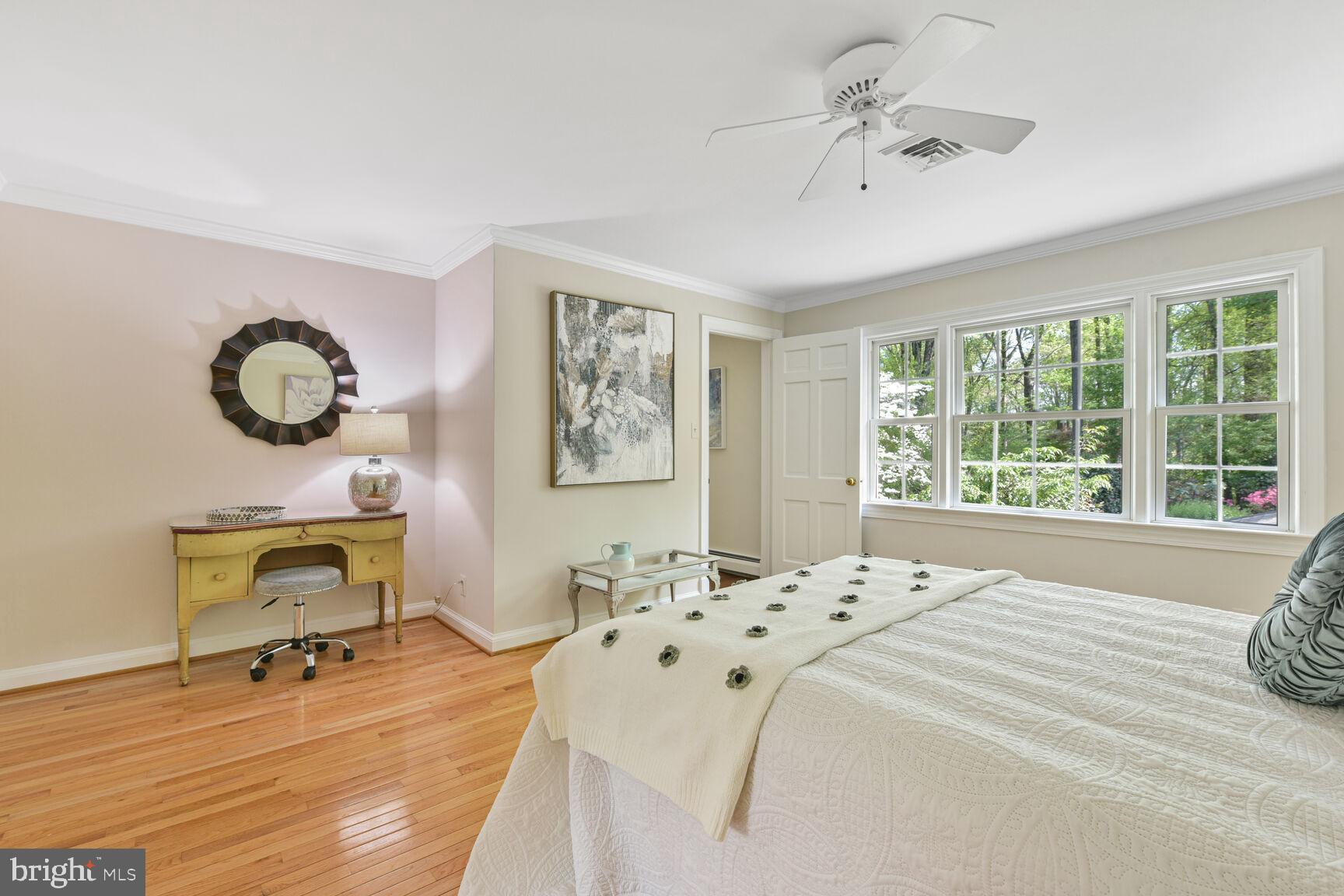 MANTUA - Residential