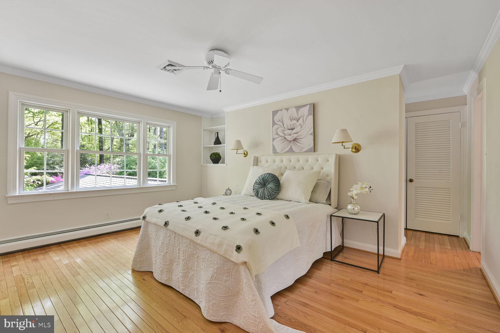 MANTUA - Residential