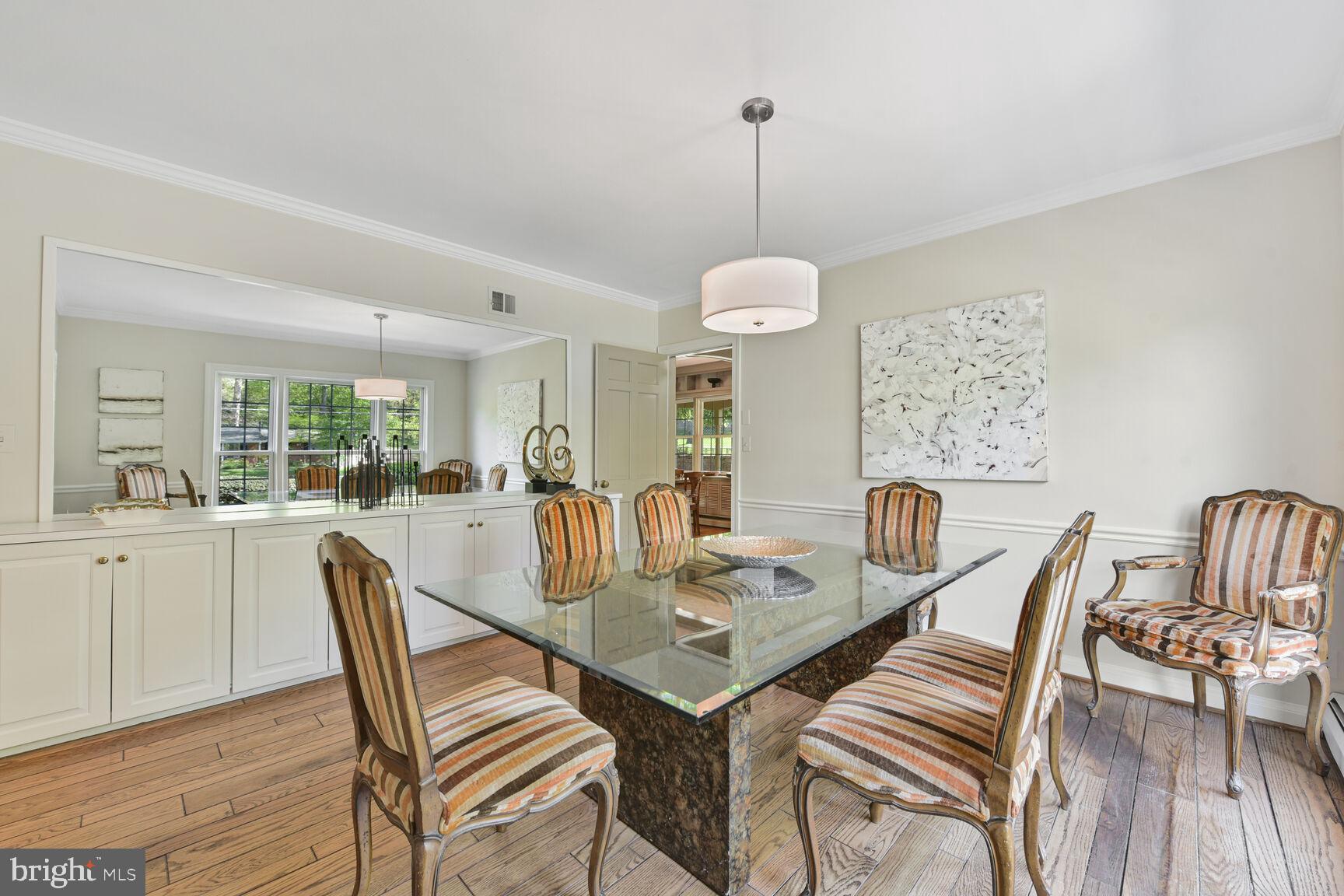 MANTUA - Residential