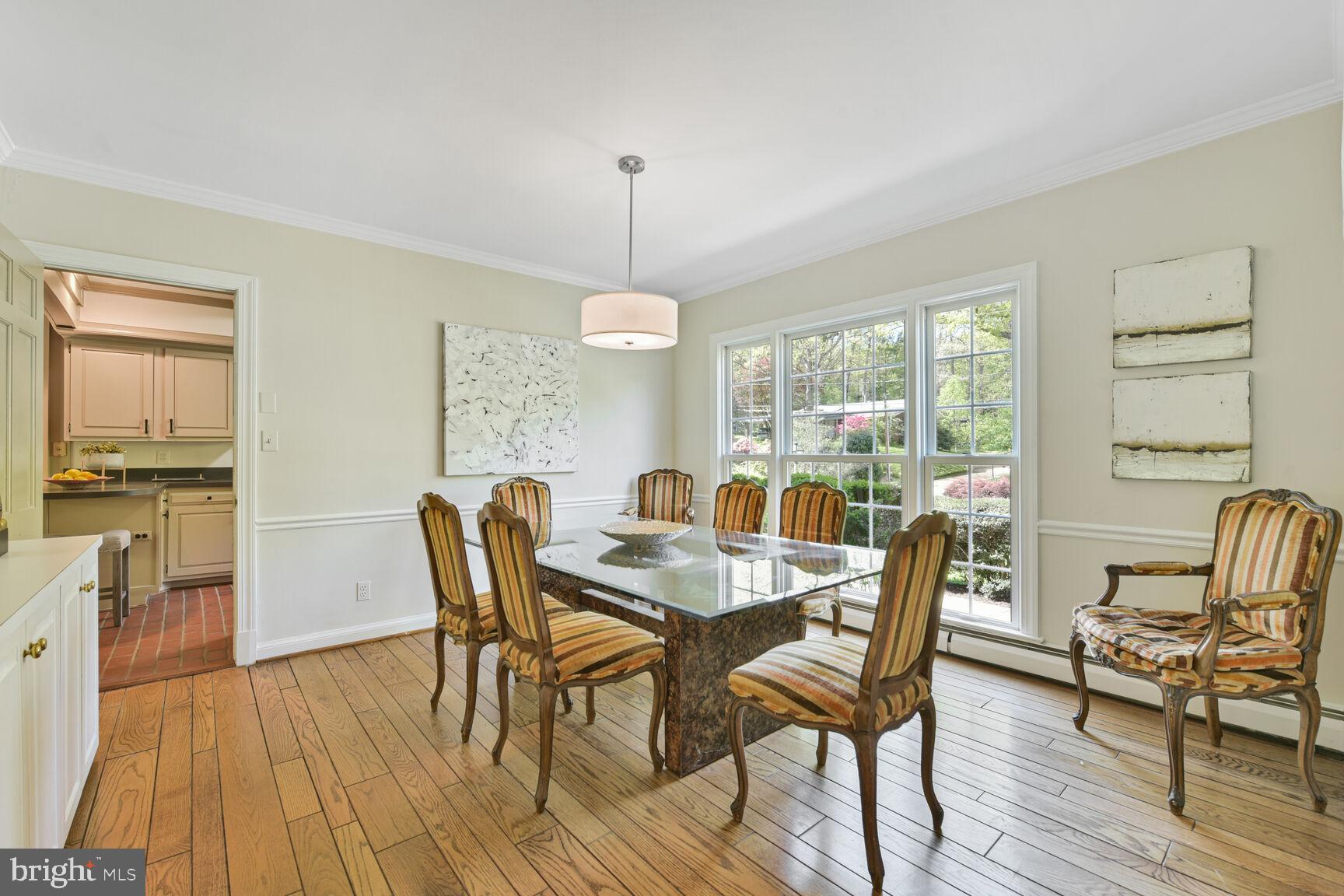 MANTUA - Residential