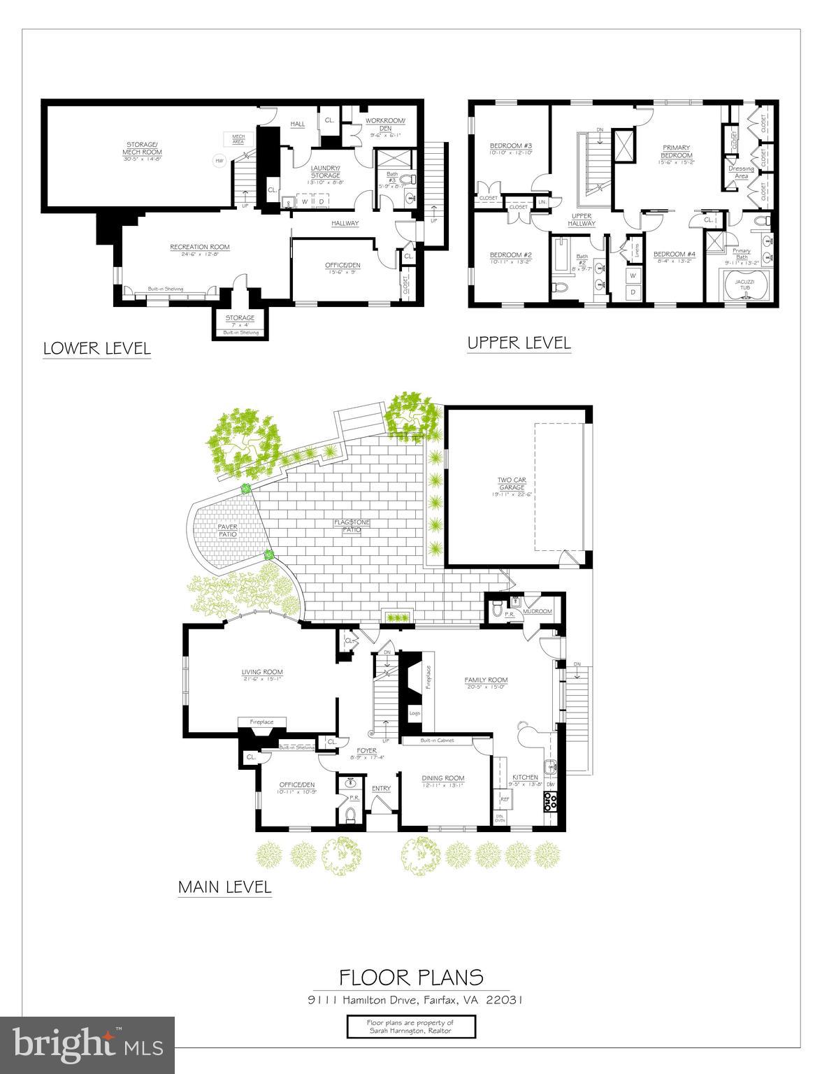 MANTUA - Residential