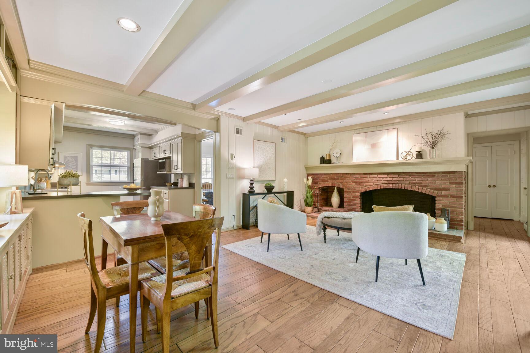 MANTUA - Residential