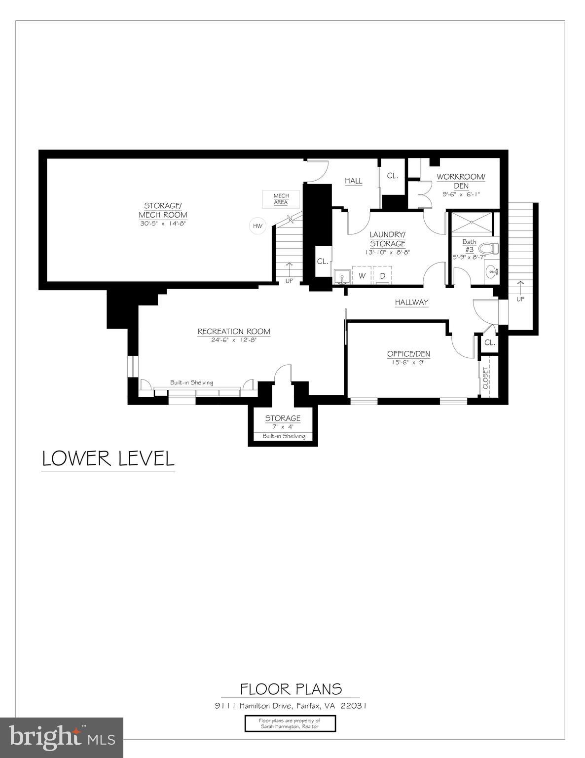 MANTUA - Residential