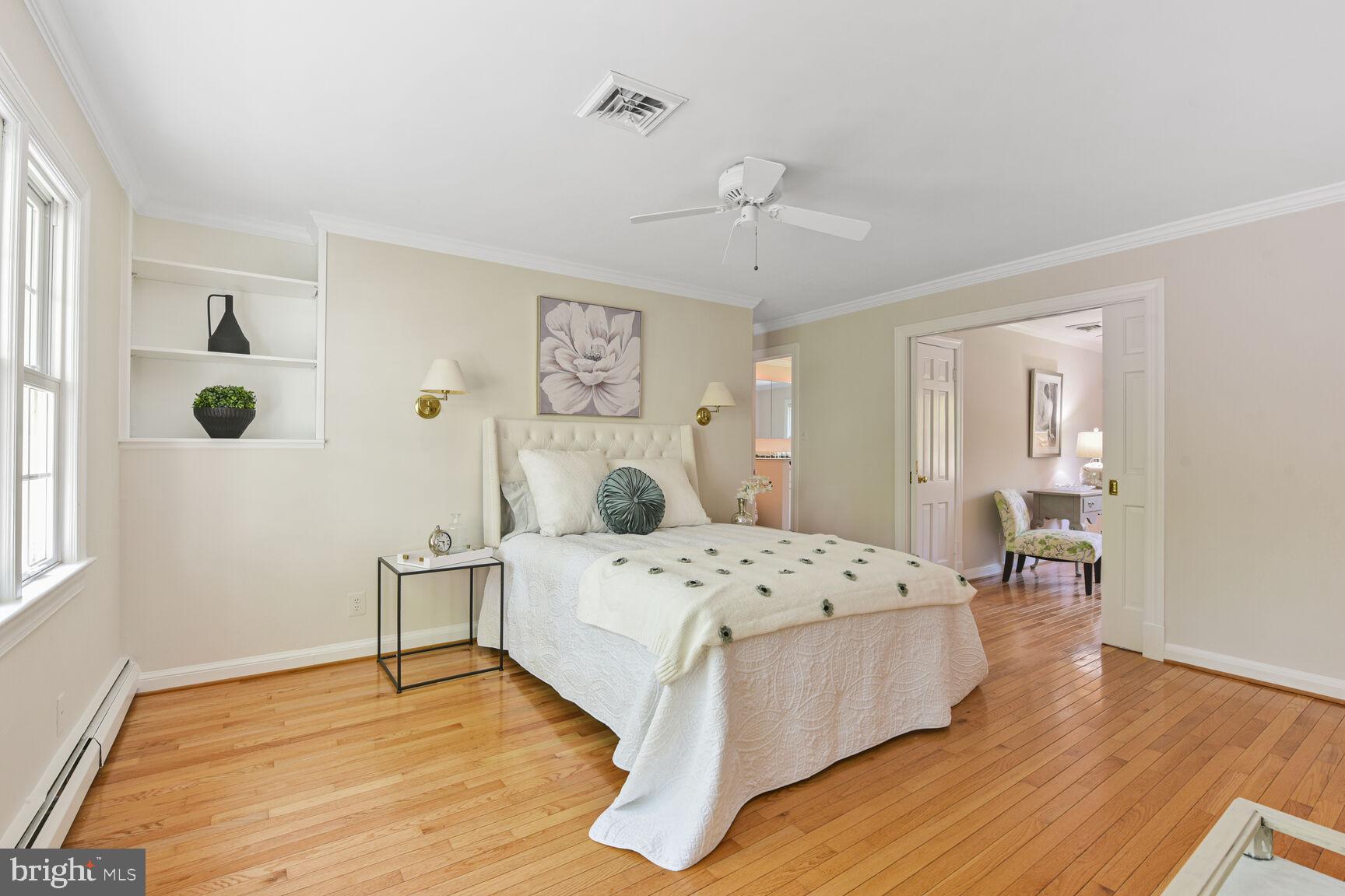 MANTUA - Residential