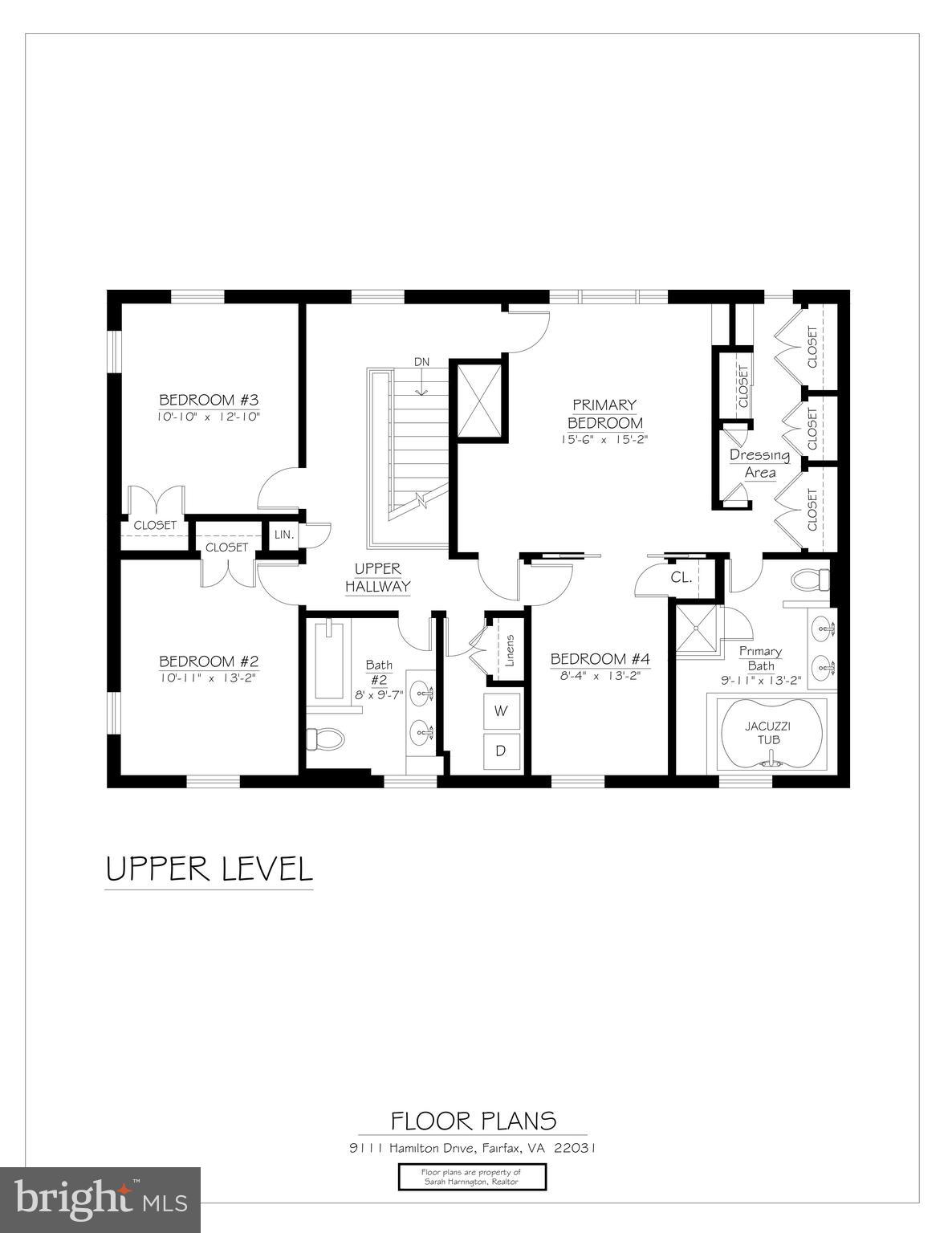 MANTUA - Residential