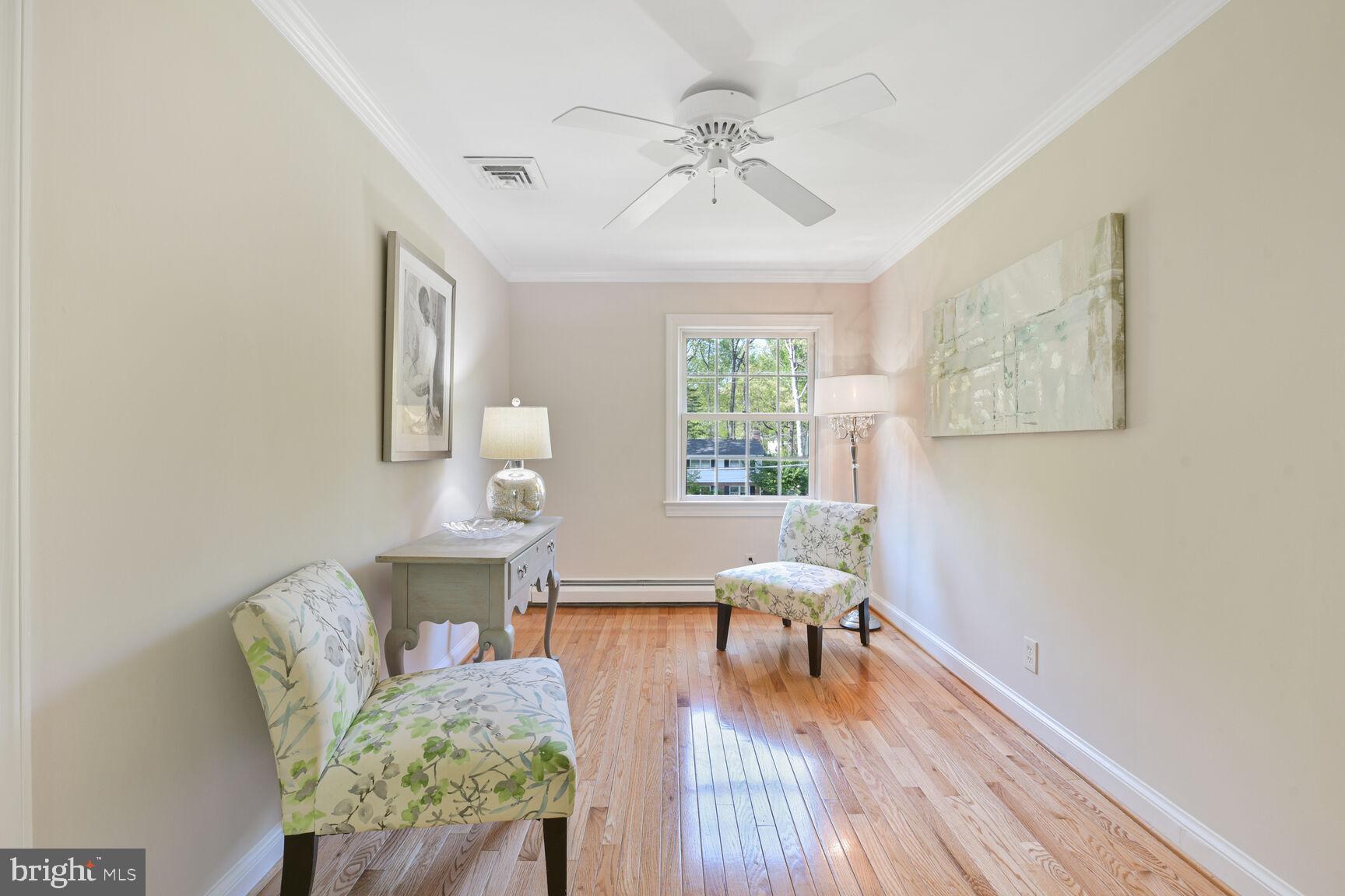 MANTUA - Residential