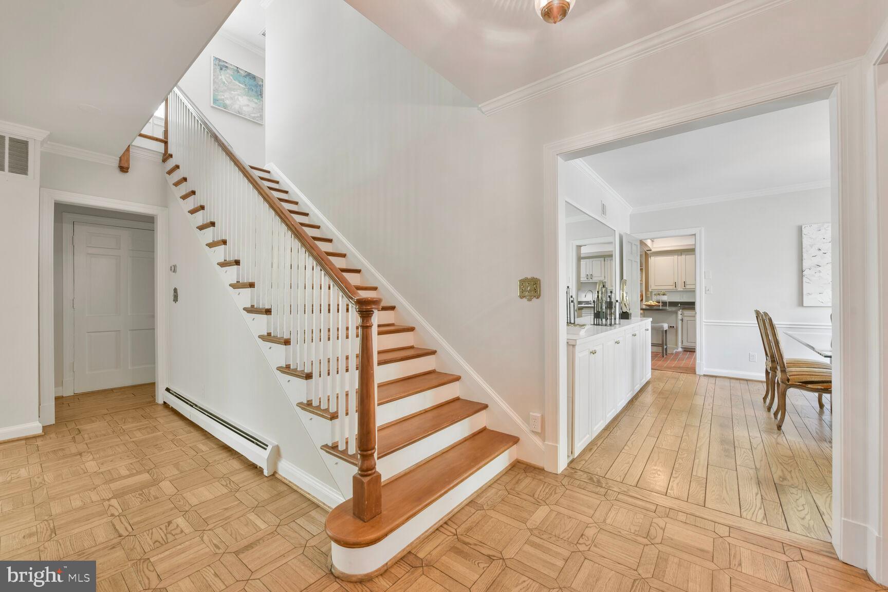 MANTUA - Residential