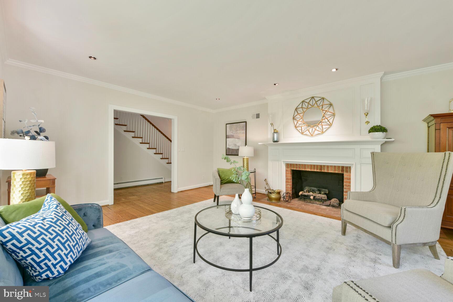 MANTUA - Residential